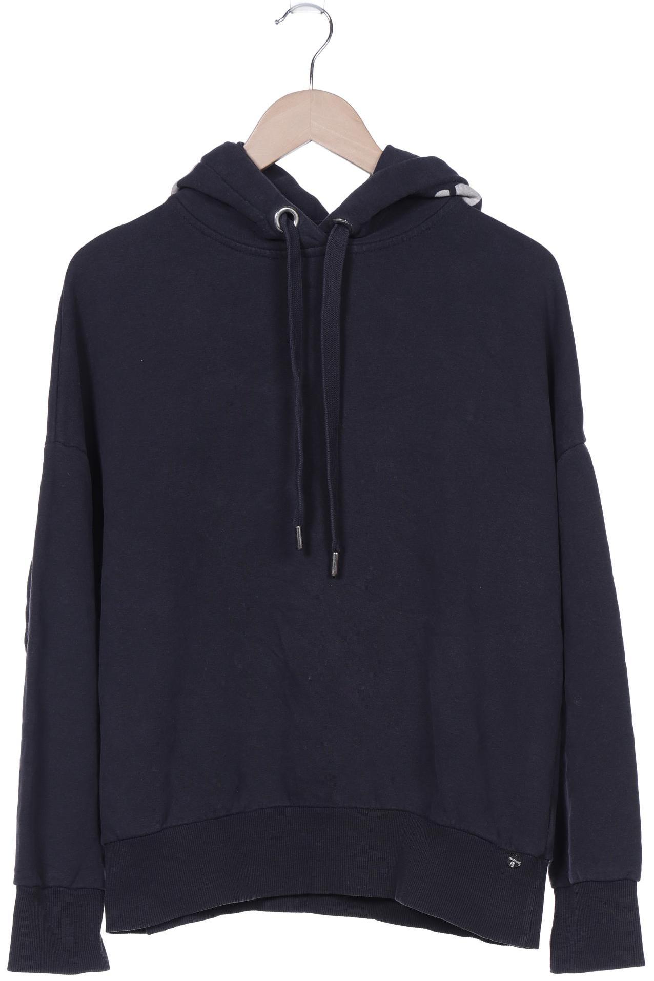 

Rich & Royal Damen Kapuzenpullover, marineblau, Gr. 38