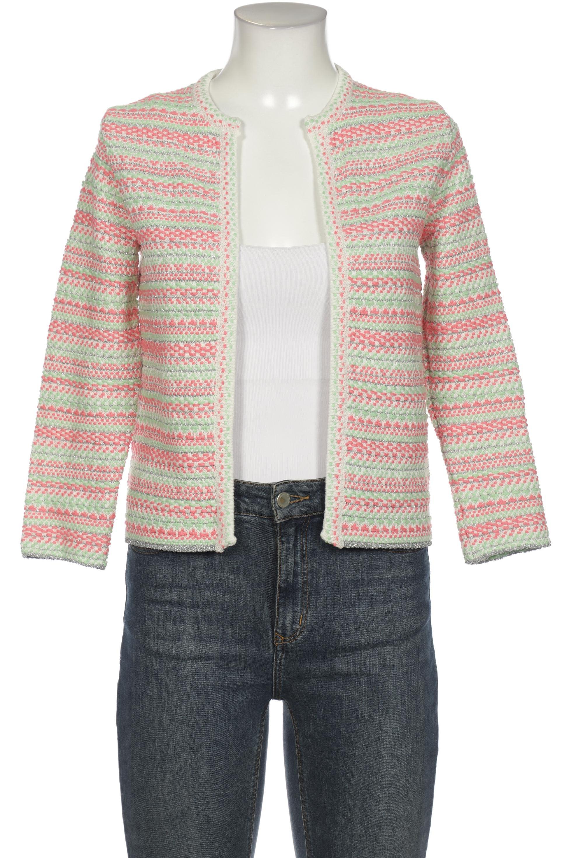 

Rich & Royal Damen Strickjacke, pink, Gr. 36