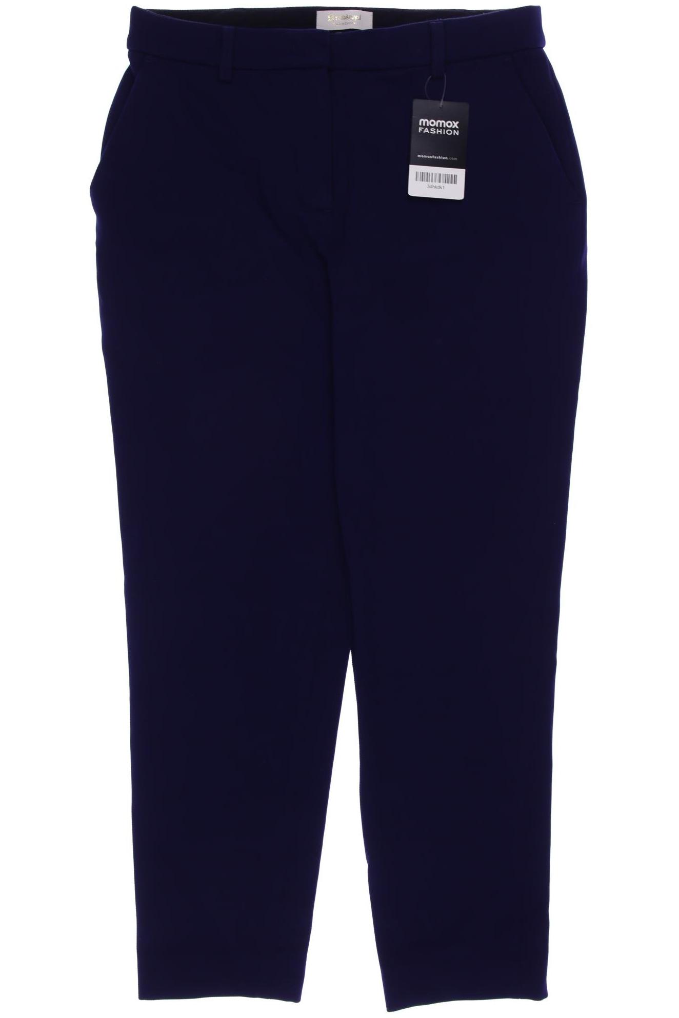 

Rich&Royal Damen Stoffhose, marineblau