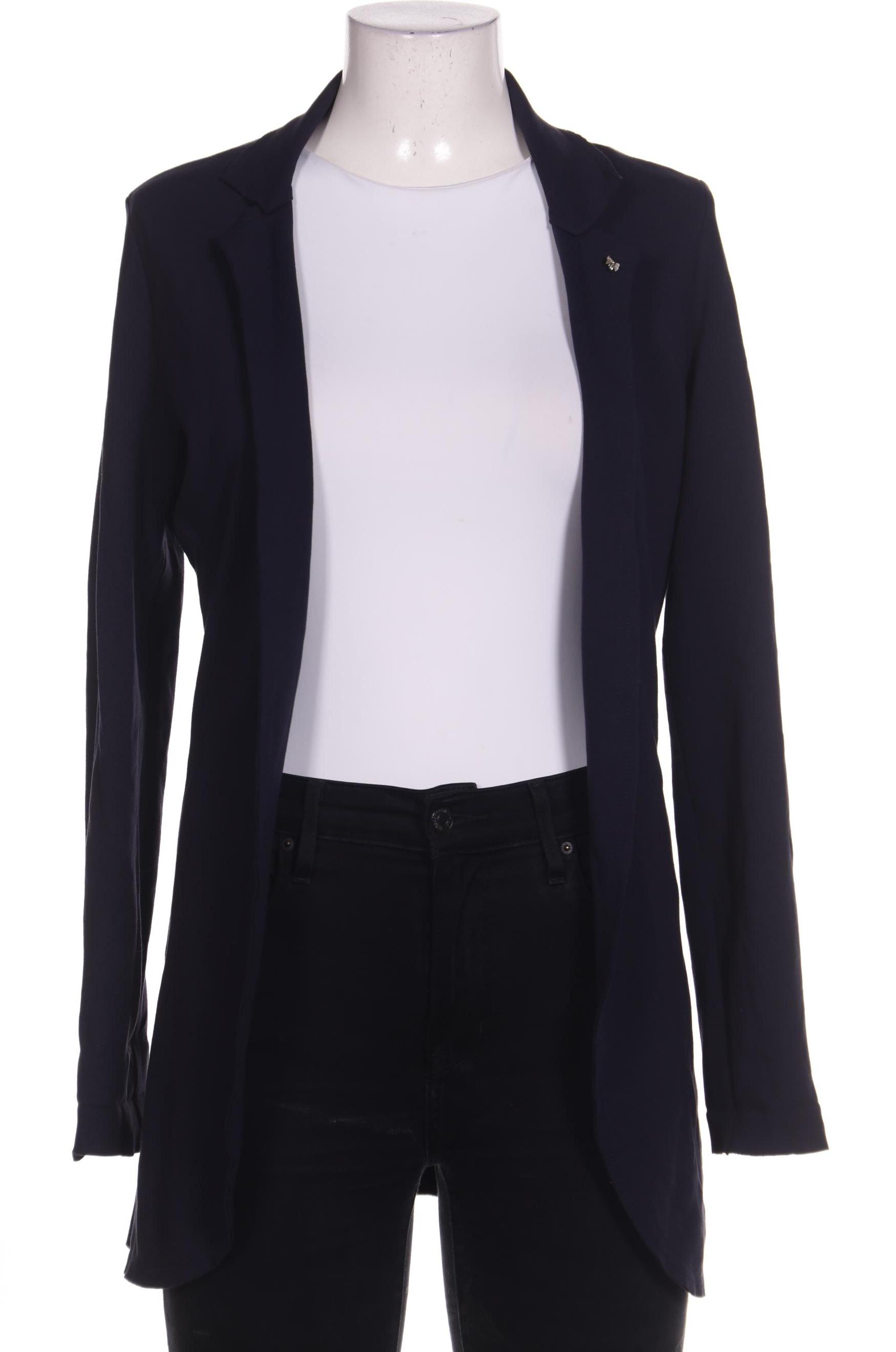

Rich & Royal Damen Blazer, marineblau, Gr. 38