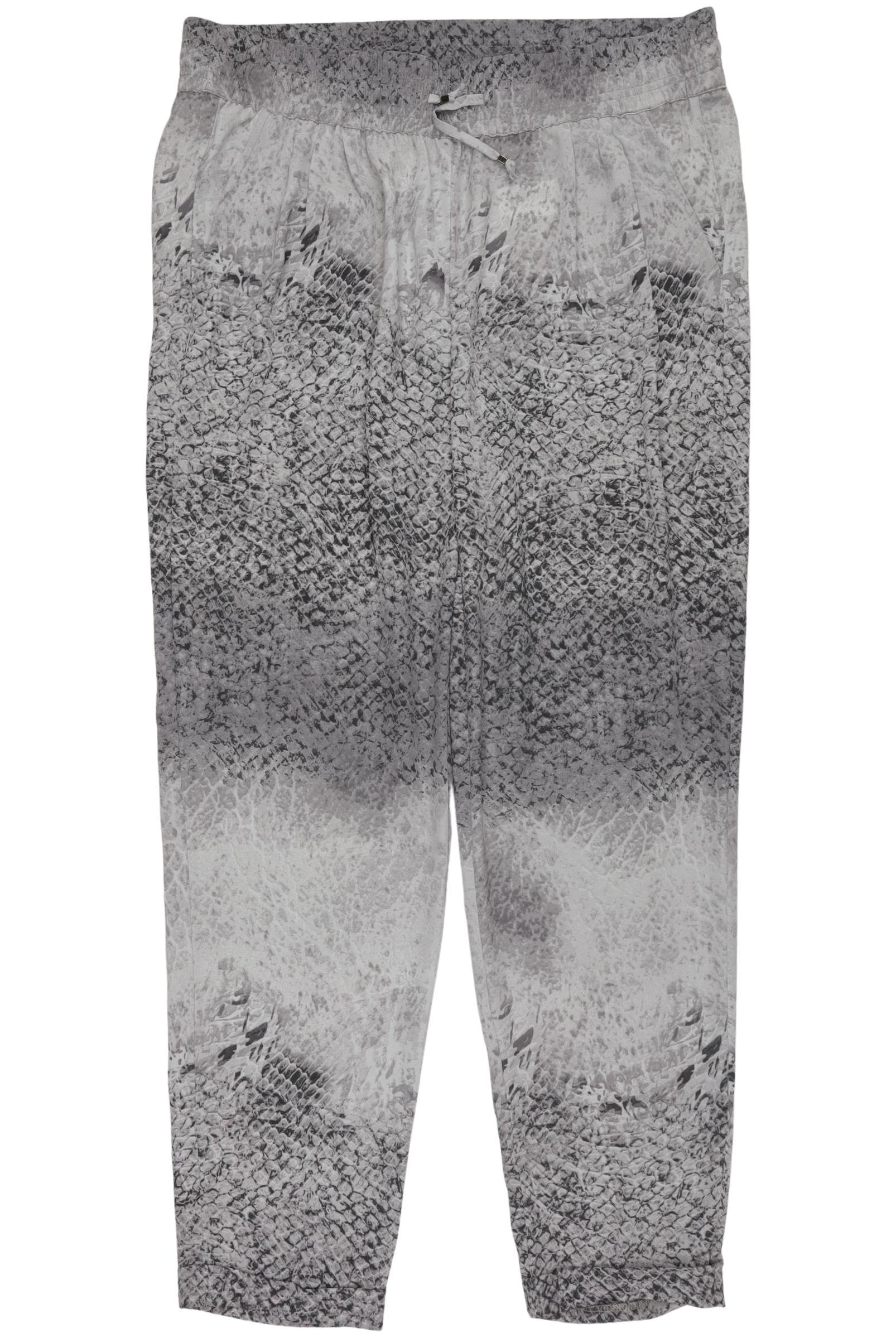 

Rich & Royal Damen Stoffhose, grau, Gr. 42