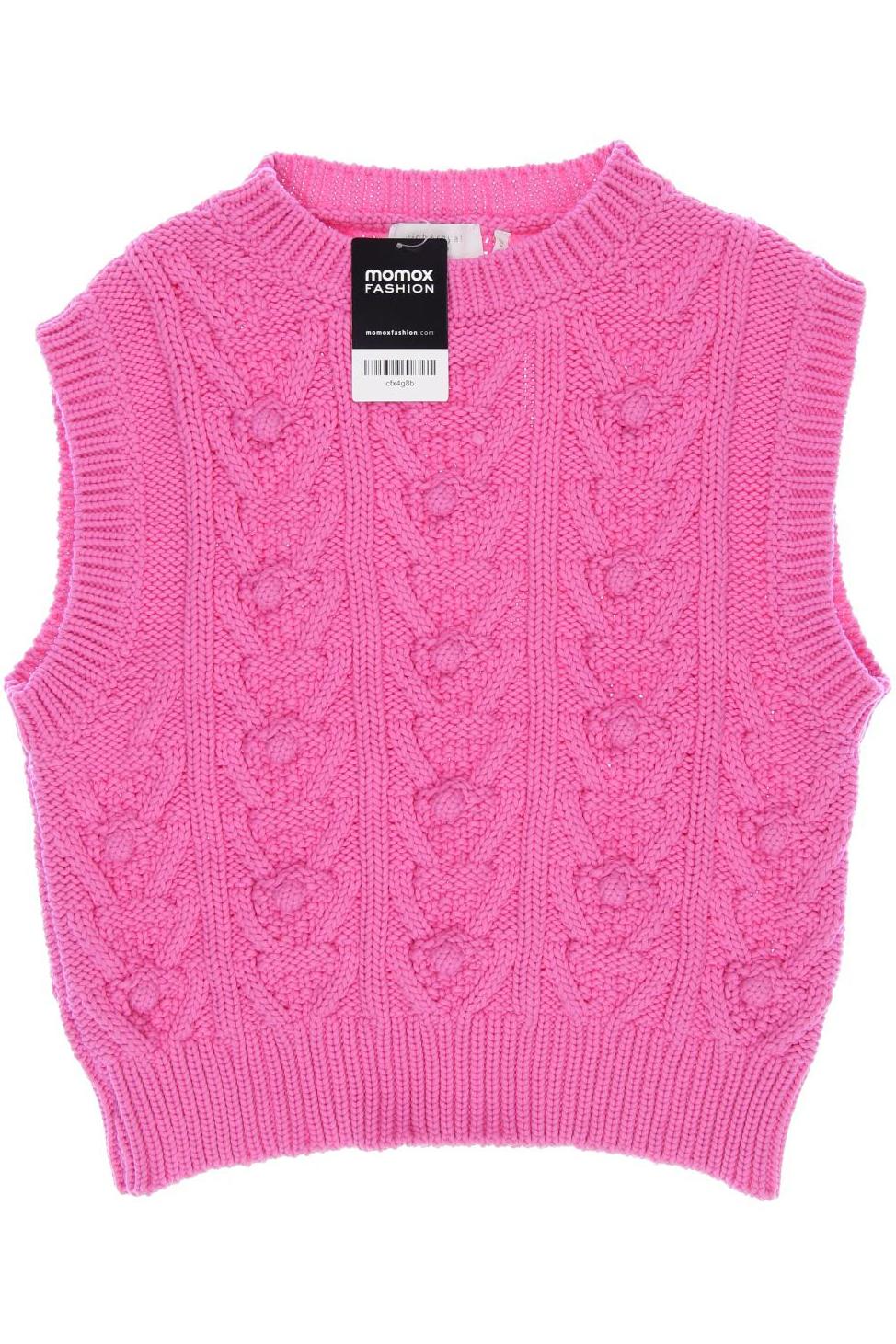 

Rich&Royal Damen Pullover, pink