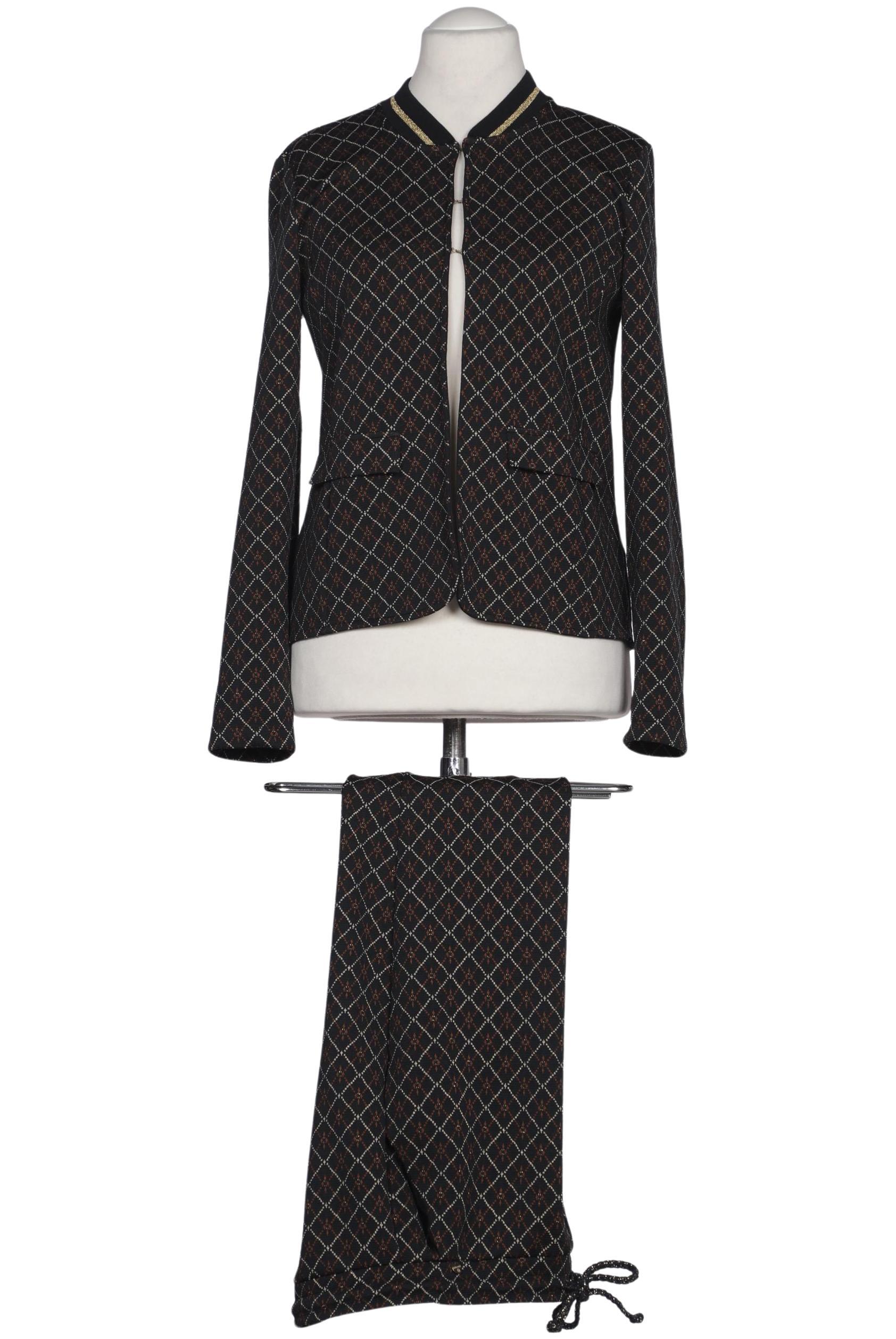 

Rich & Royal Damen Anzug, schwarz, Gr. 42