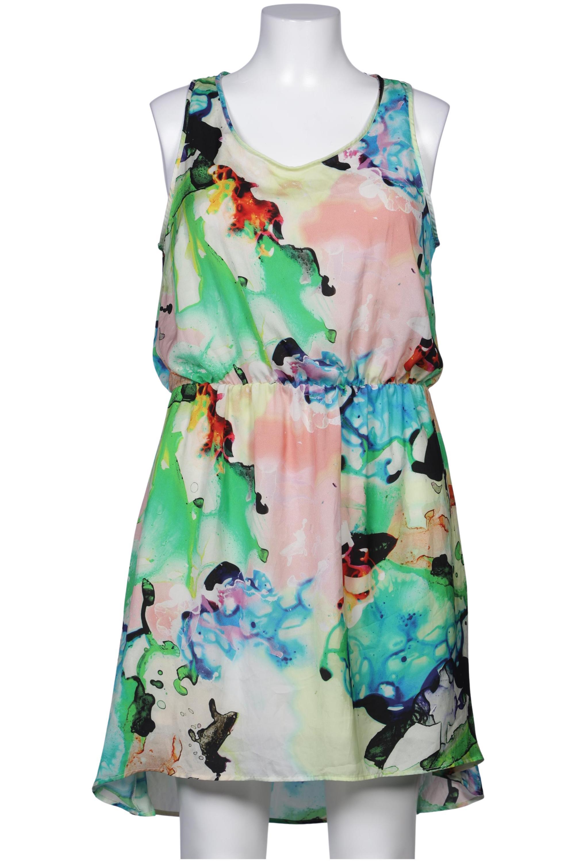 

Rich & Royal Damen Kleid, mehrfarbig, Gr. 42