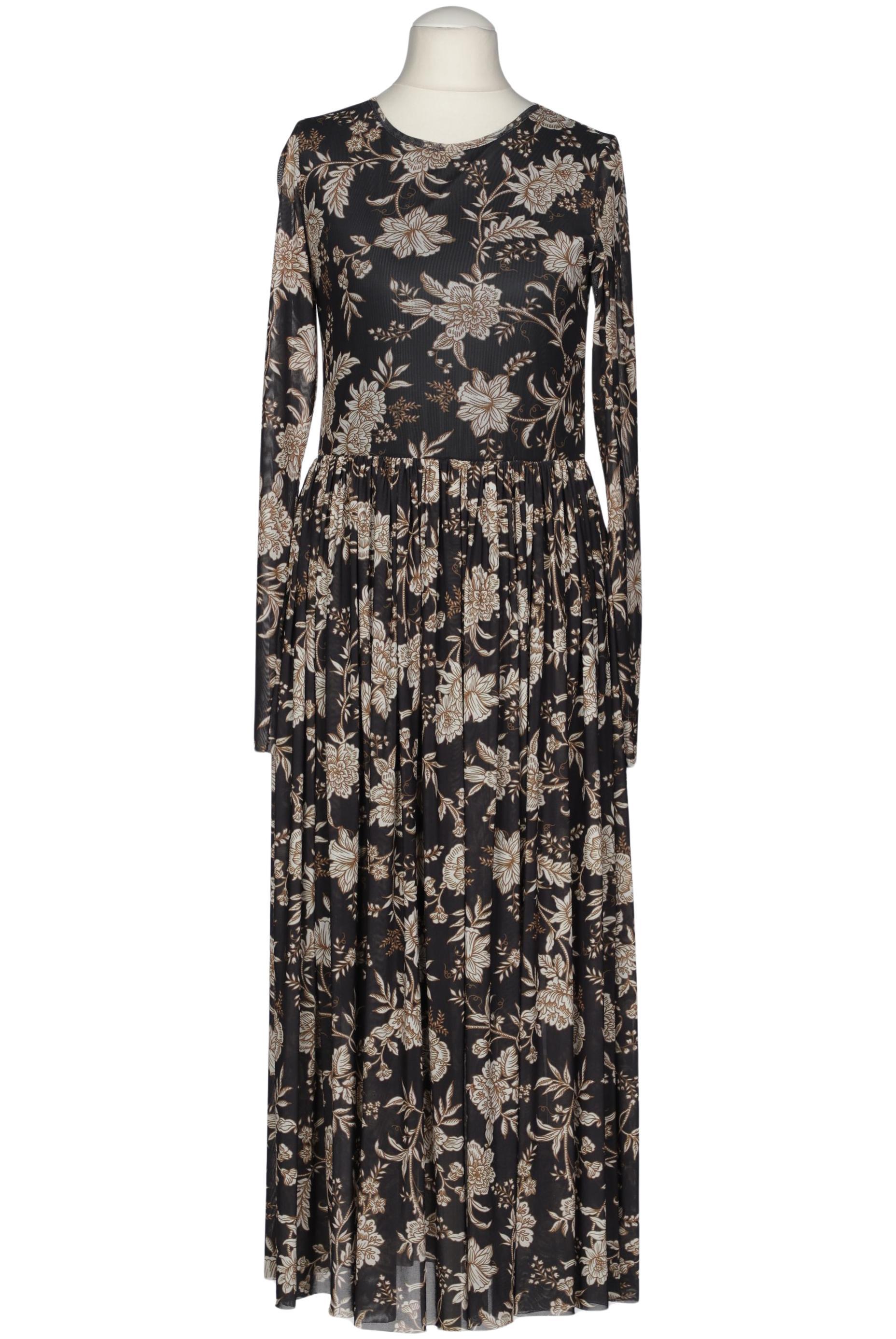 

Rich & Royal Damen Kleid, schwarz, Gr. 34
