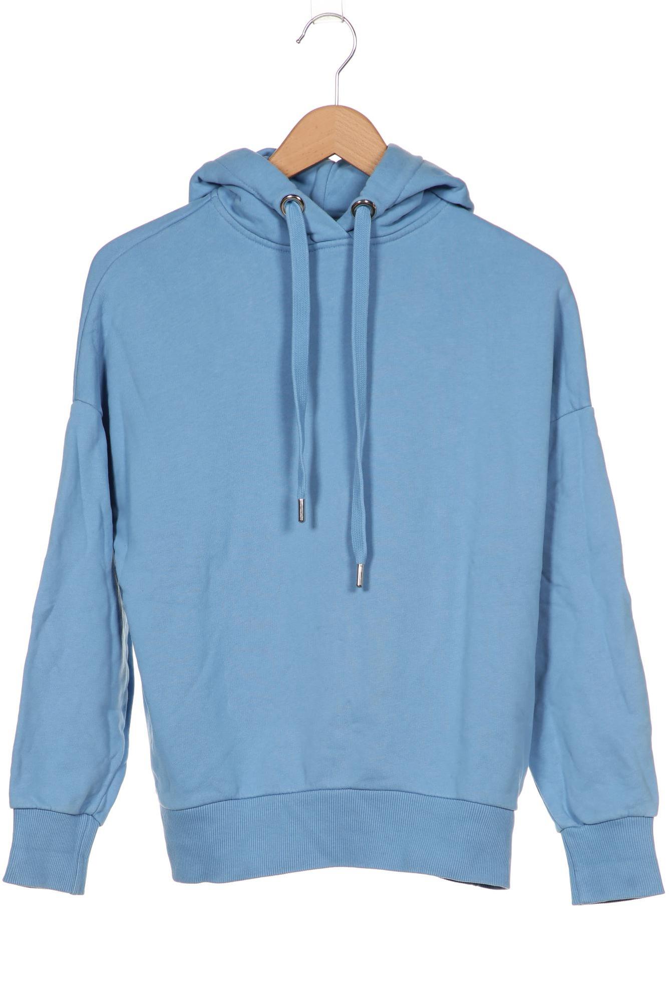 

Rich&Royal Damen Kapuzenpullover, blau