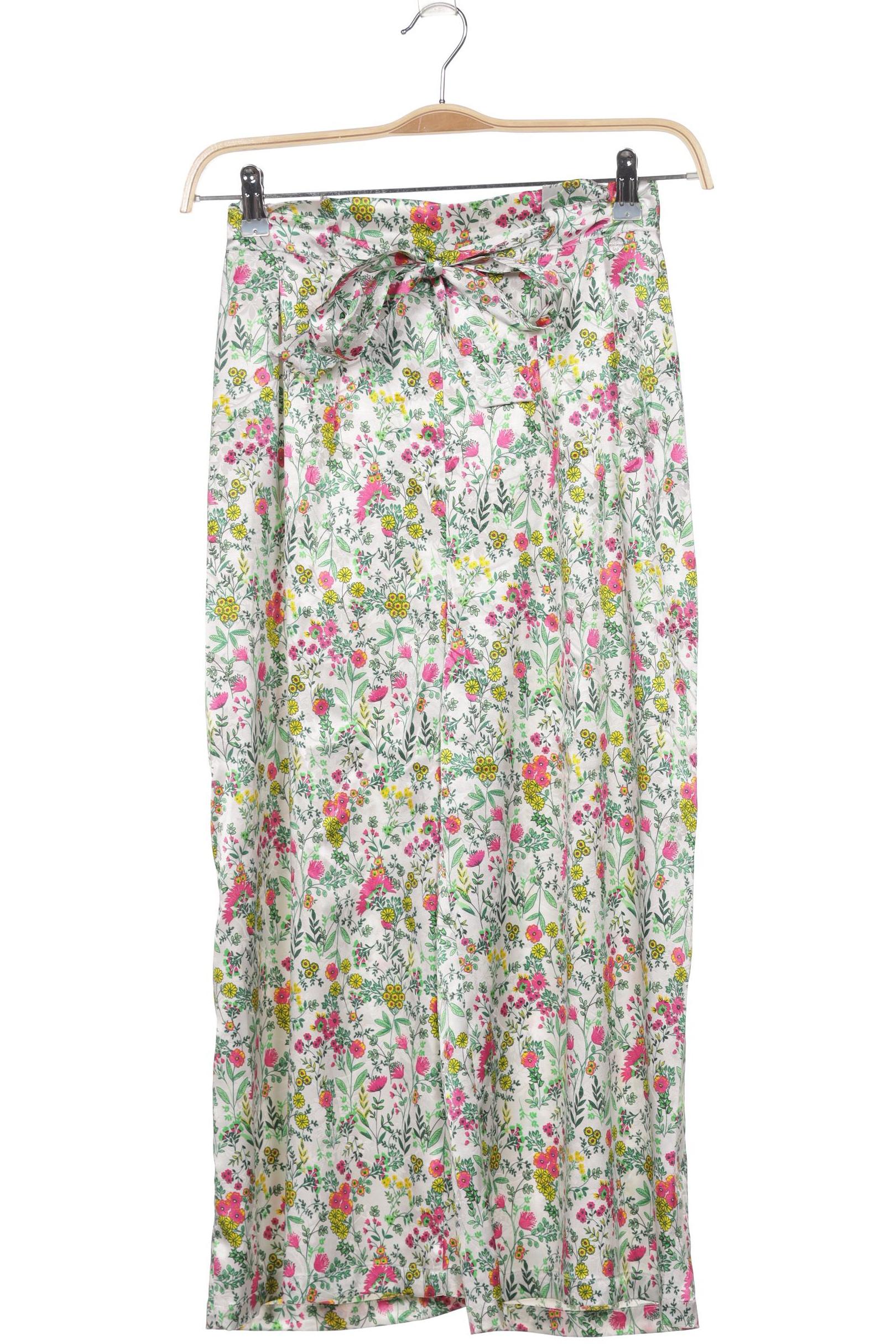 

Rich & Royal Damen Stoffhose, grün, Gr. 36