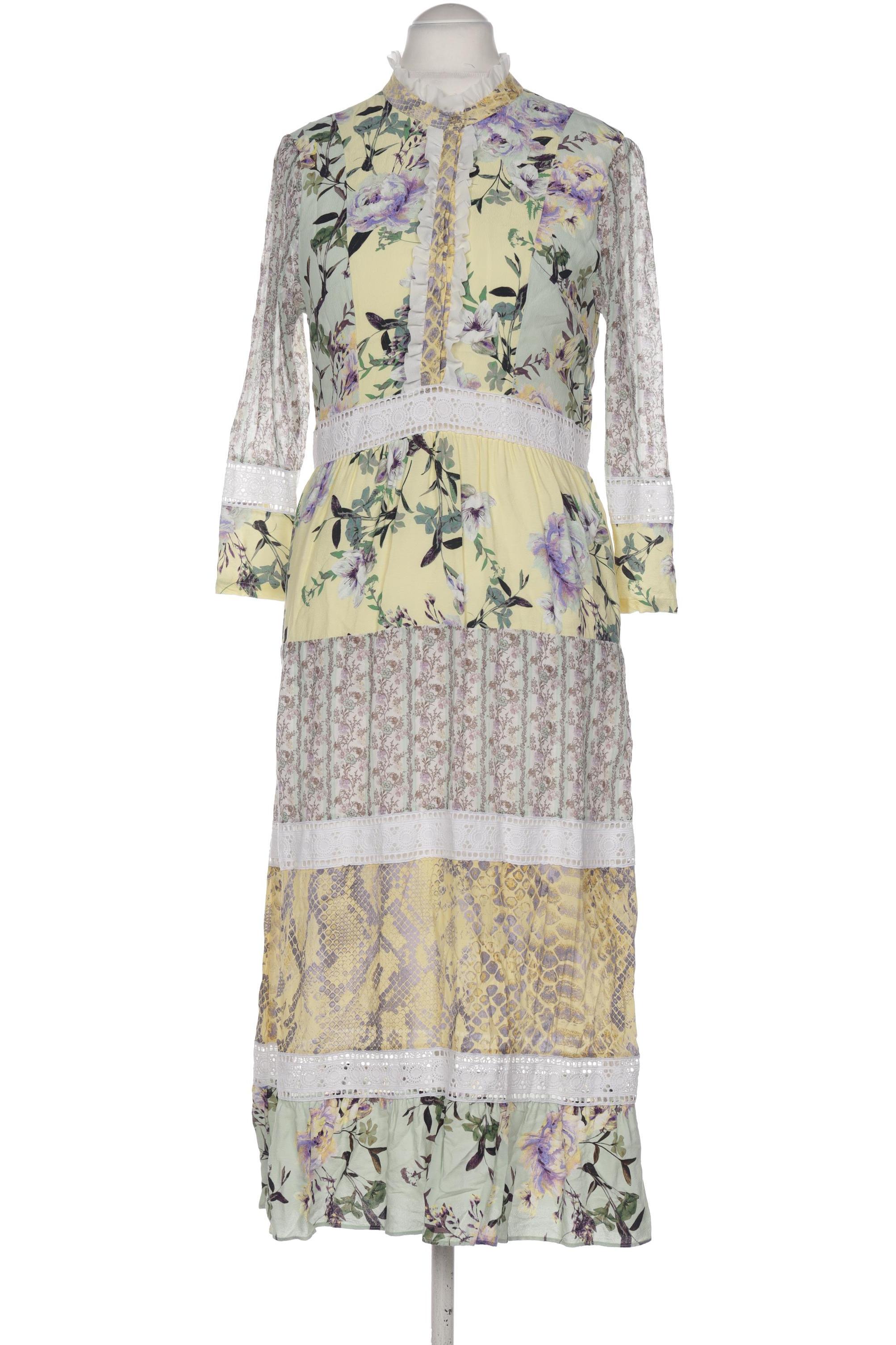 

Rich & Royal Damen Kleid, mehrfarbig, Gr. 40