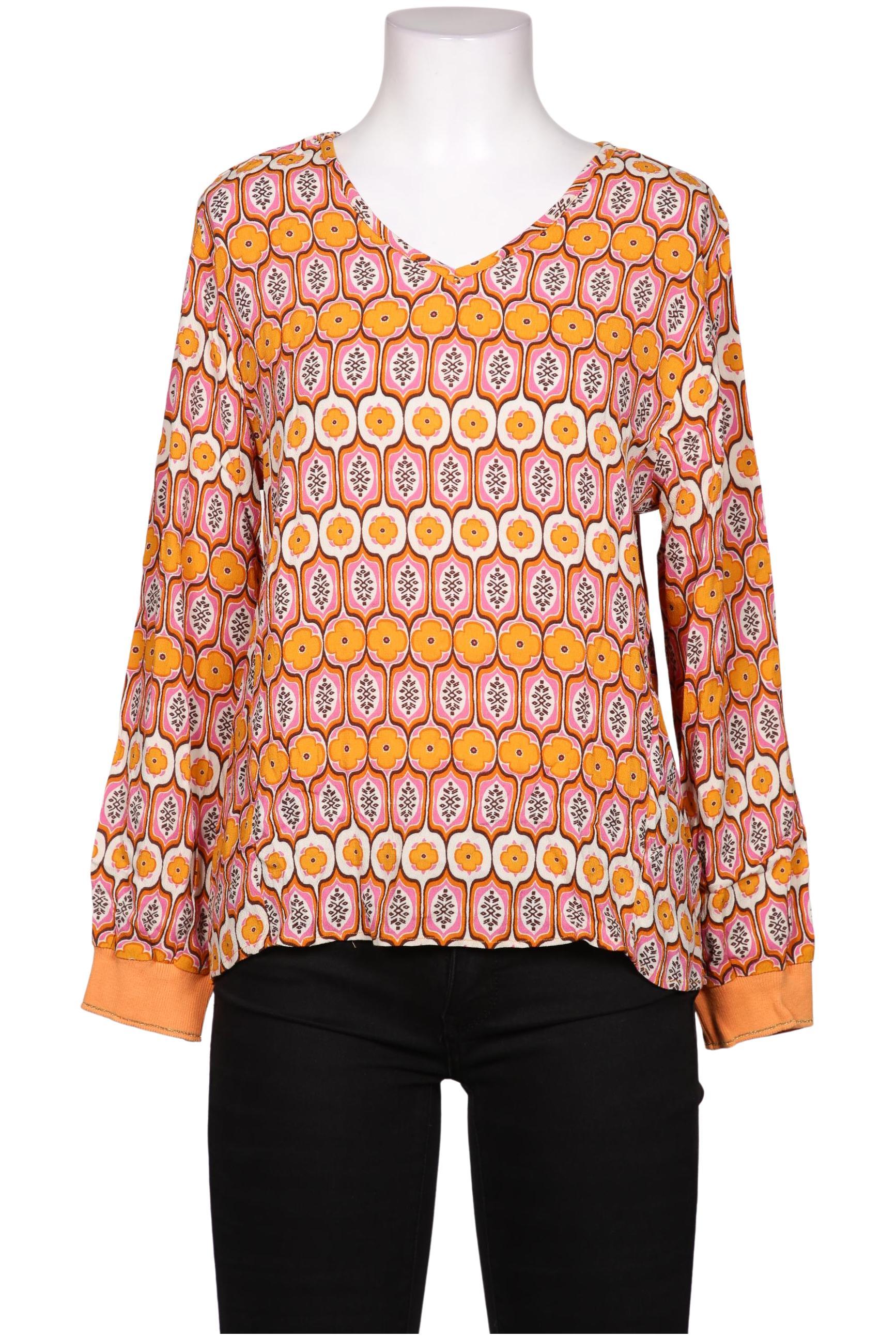 

Rich & Royal Damen Bluse, mehrfarbig, Gr. 40