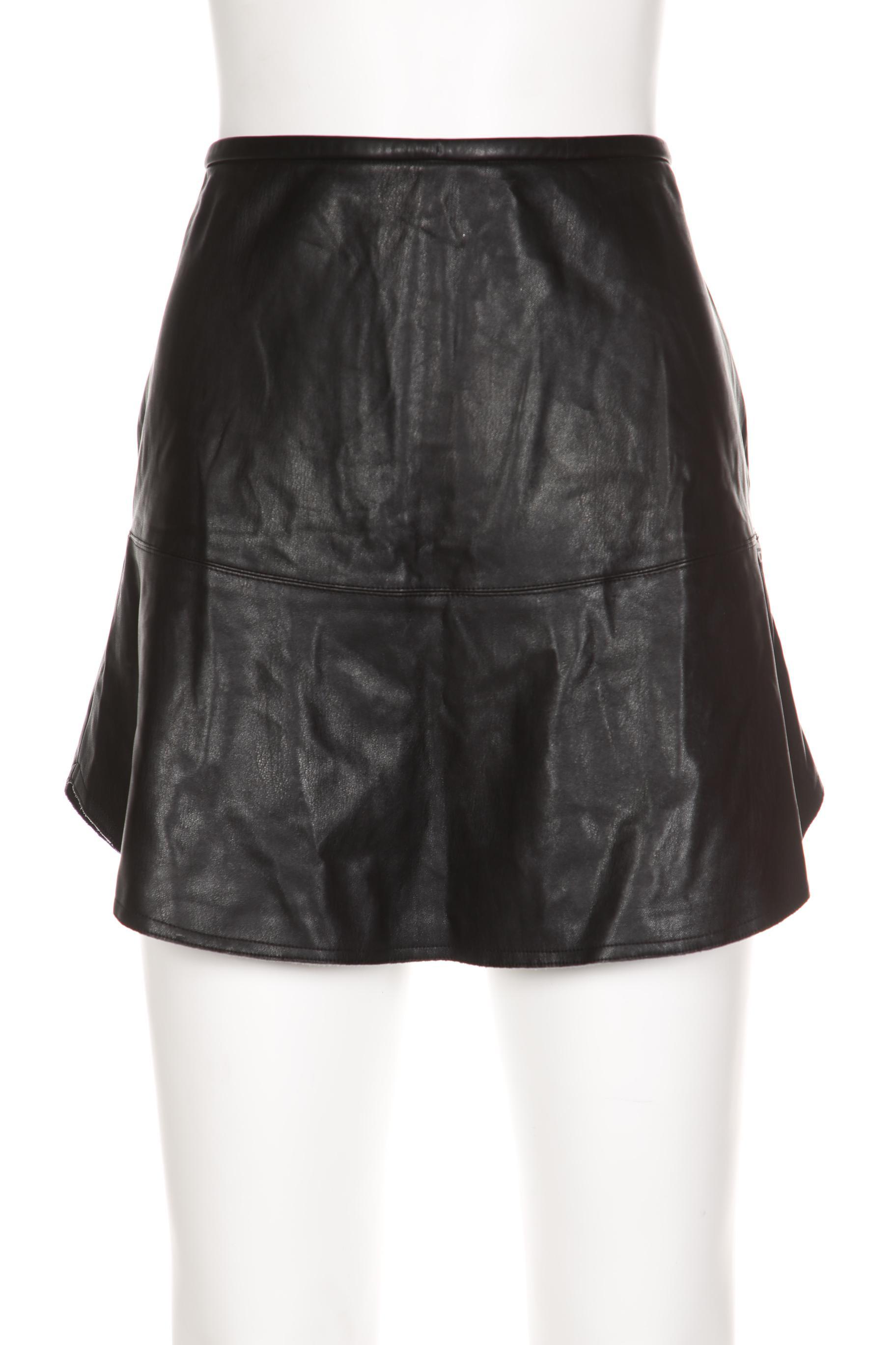 

Rich & Royal Damen Rock, schwarz, Gr. 34