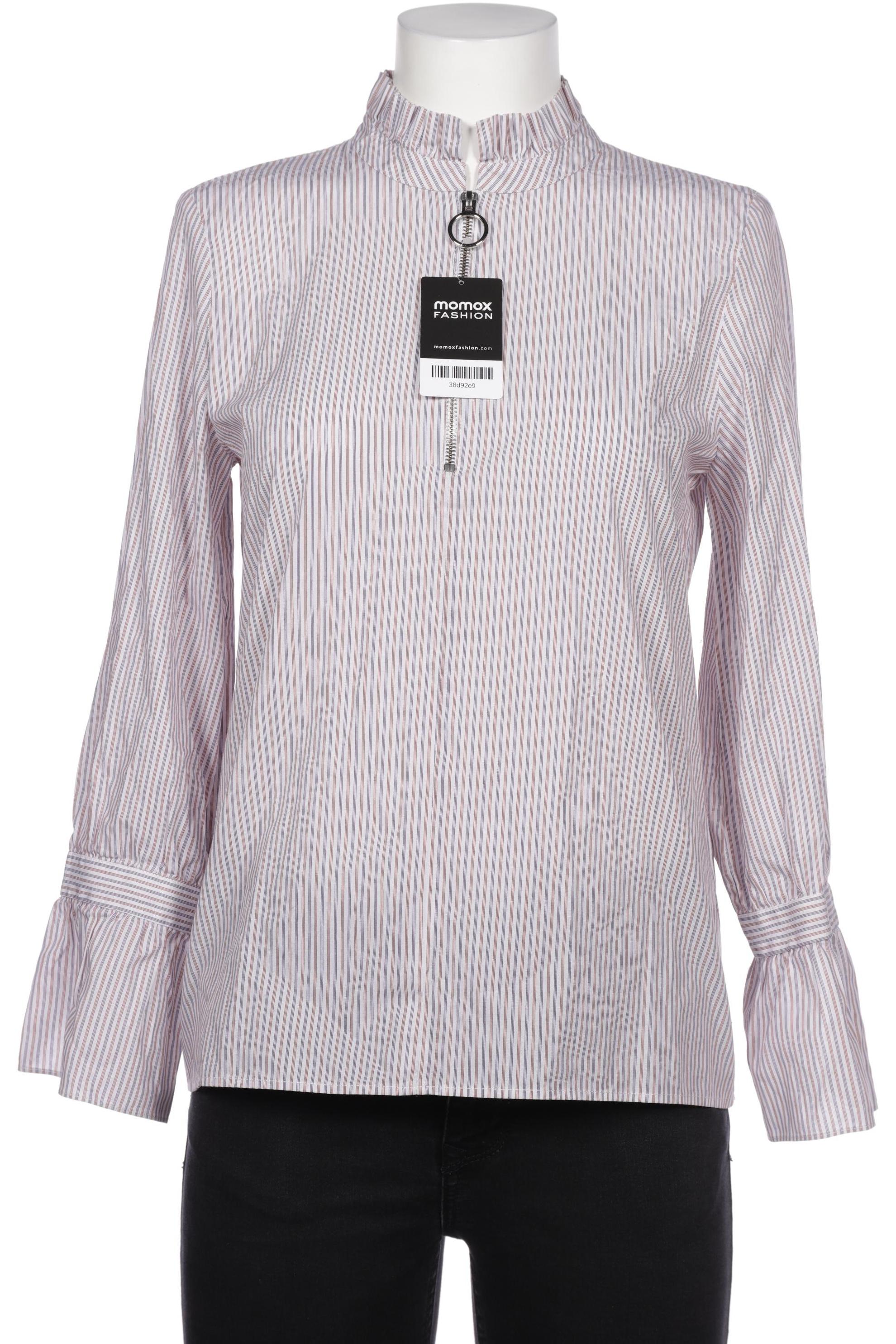 

Rich & Royal Damen Bluse, beige, Gr. 38