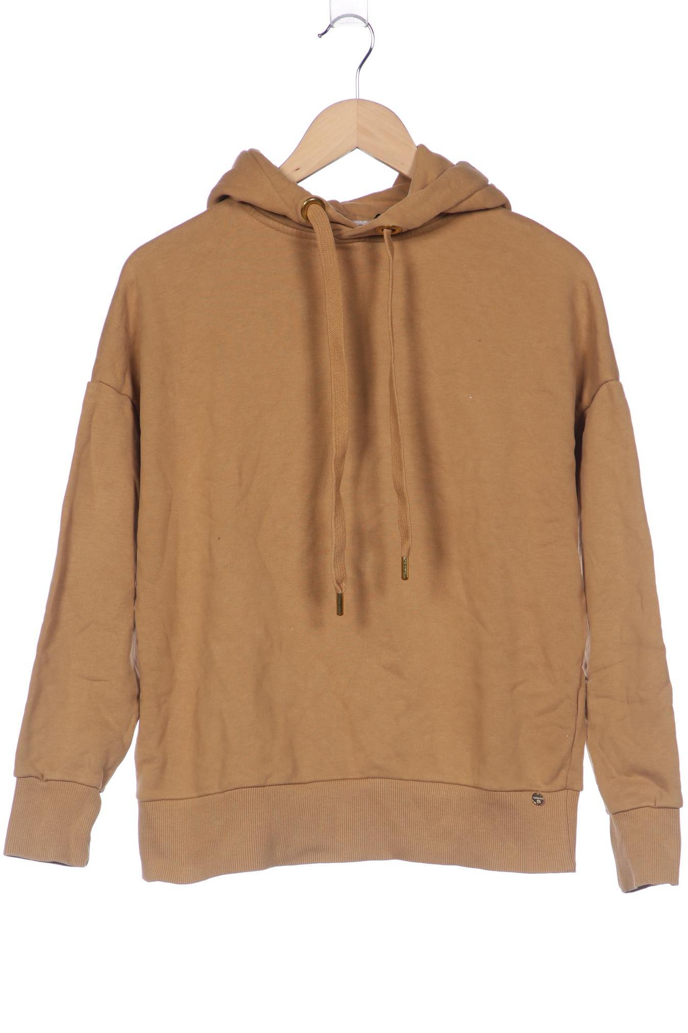 

Rich & Royal Damen Kapuzenpullover, braun