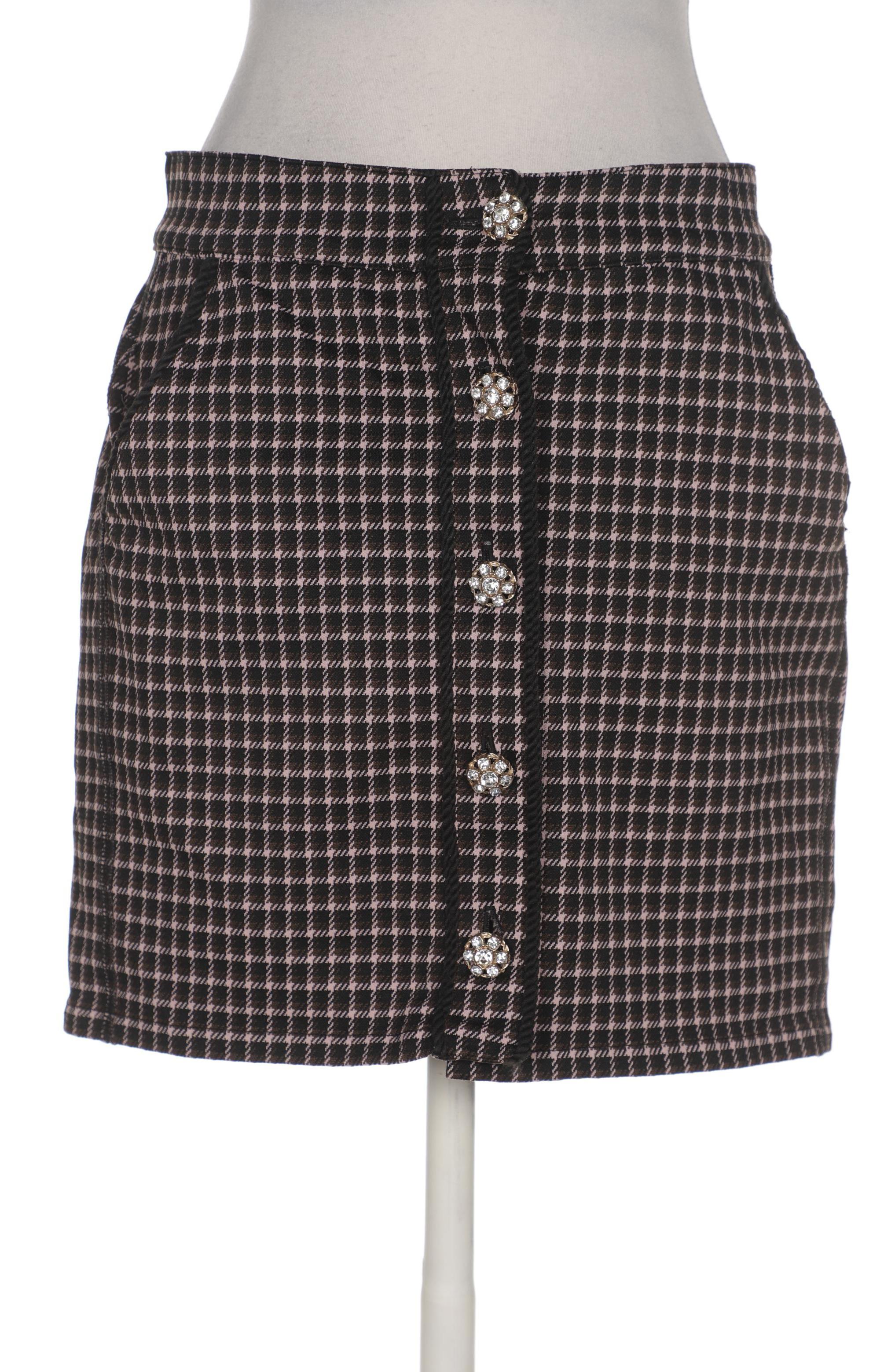 

Rich & Royal Damen Rock, braun, Gr. 36