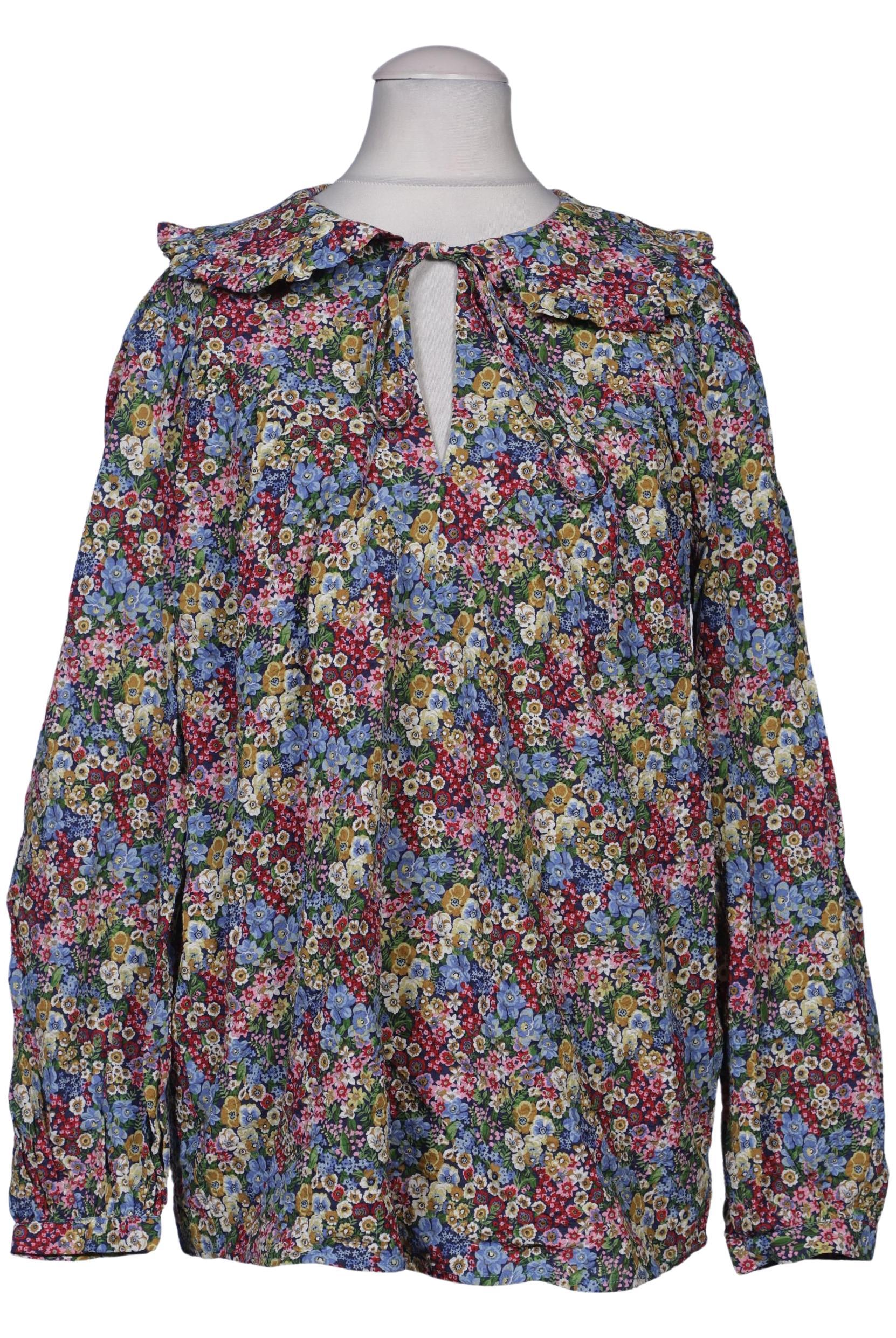 

Rich & Royal Damen Bluse, mehrfarbig, Gr. 34