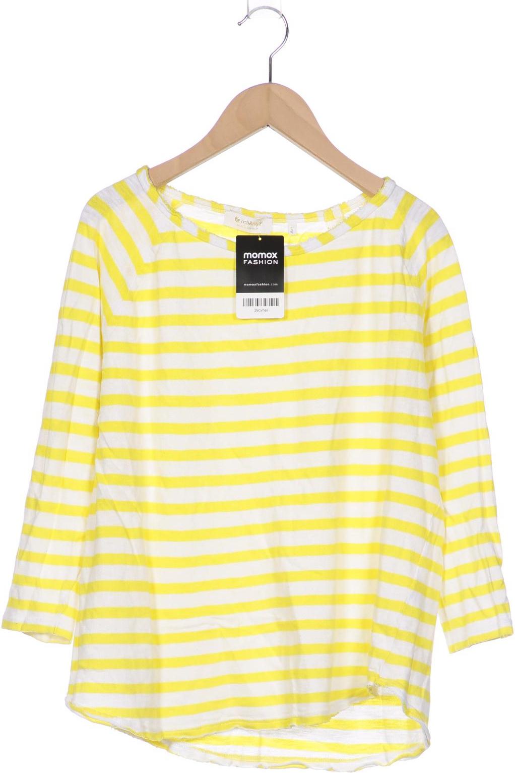 

Rich&Royal Damen Langarmshirt, gelb