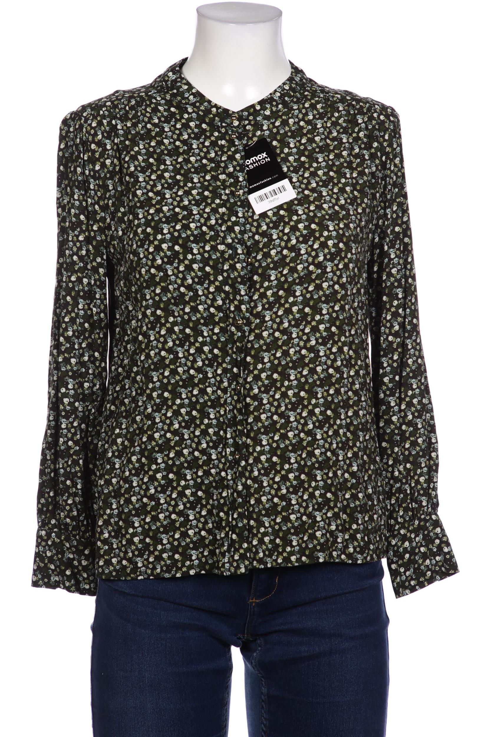 

Rich & Royal Damen Bluse, grün, Gr. 40
