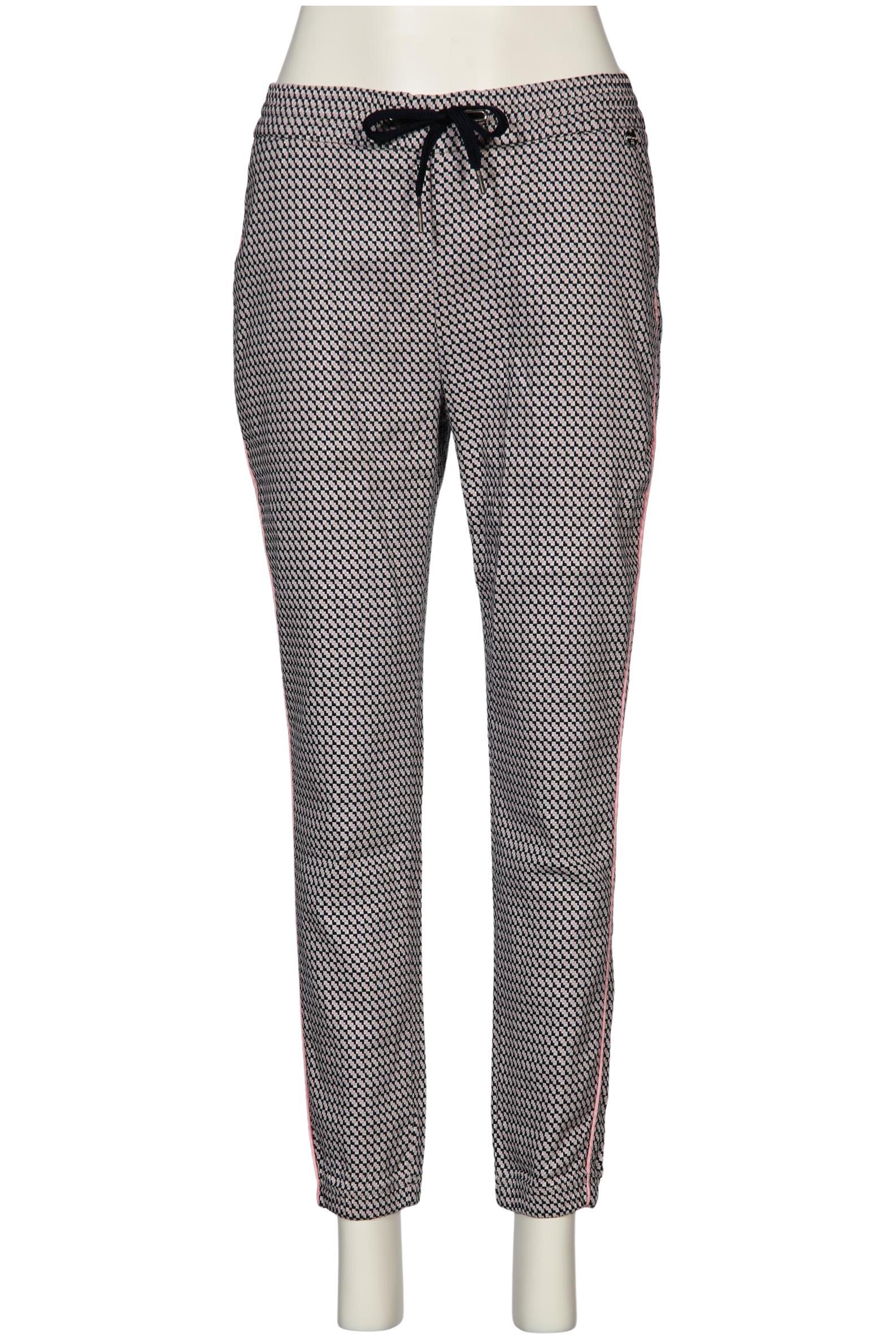 

Rich & Royal Damen Stoffhose, mehrfarbig, Gr. 38