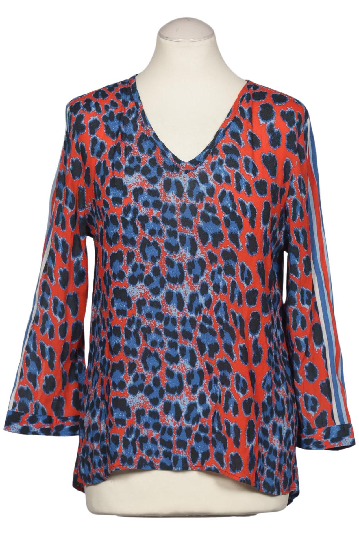 

Rich & Royal Damen Bluse, mehrfarbig, Gr. 38