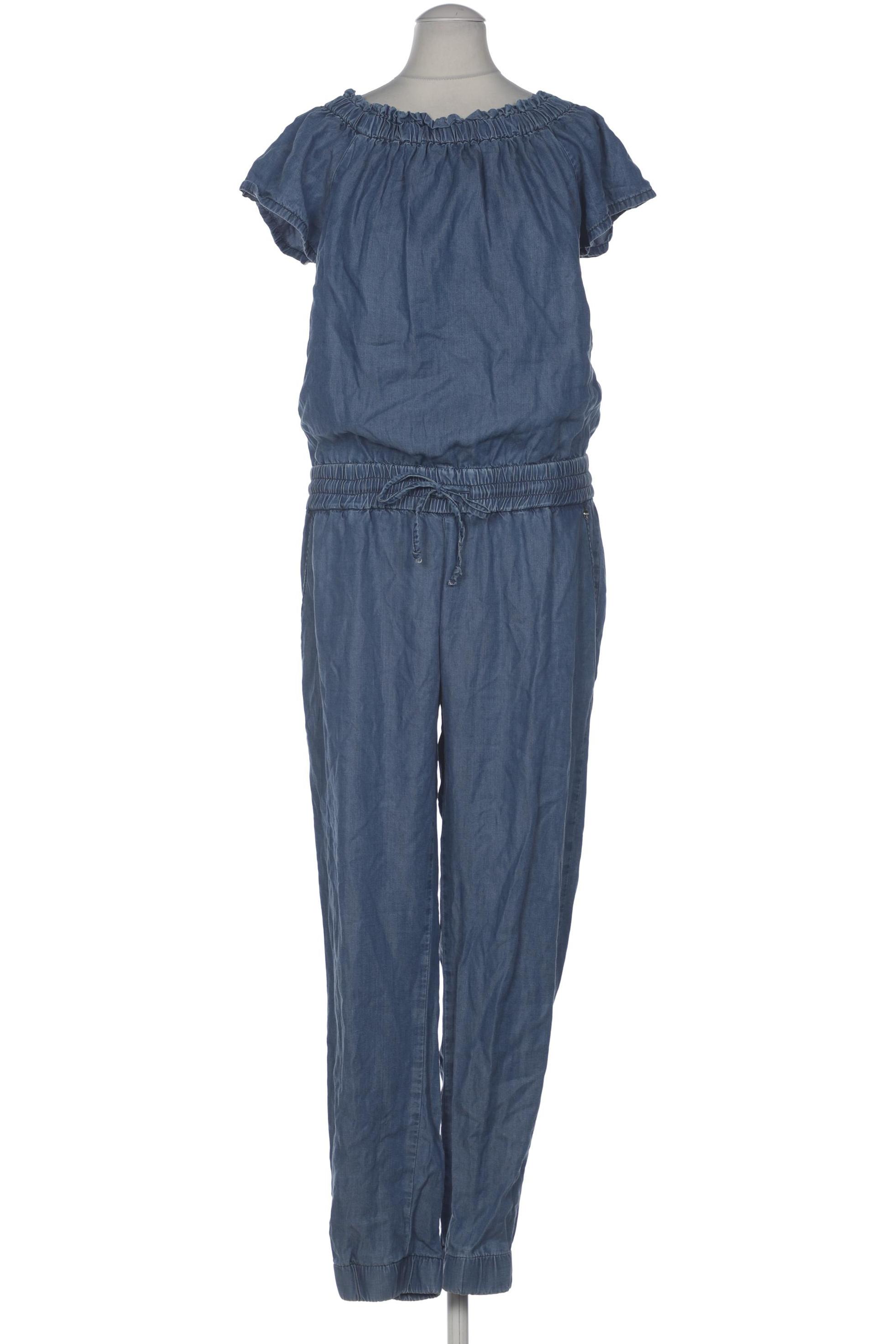 

Rich & Royal Damen Jumpsuit/Overall, blau, Gr. 40