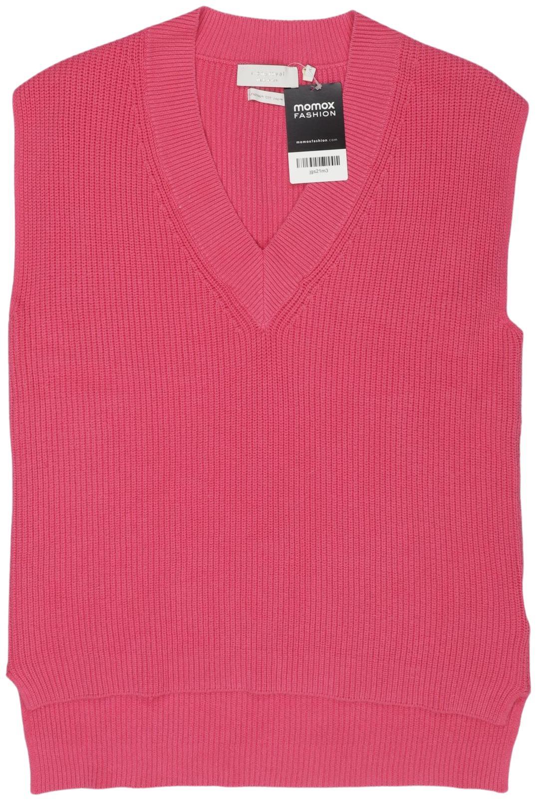 

Rich & Royal Damen Pullover, pink, Gr. 34