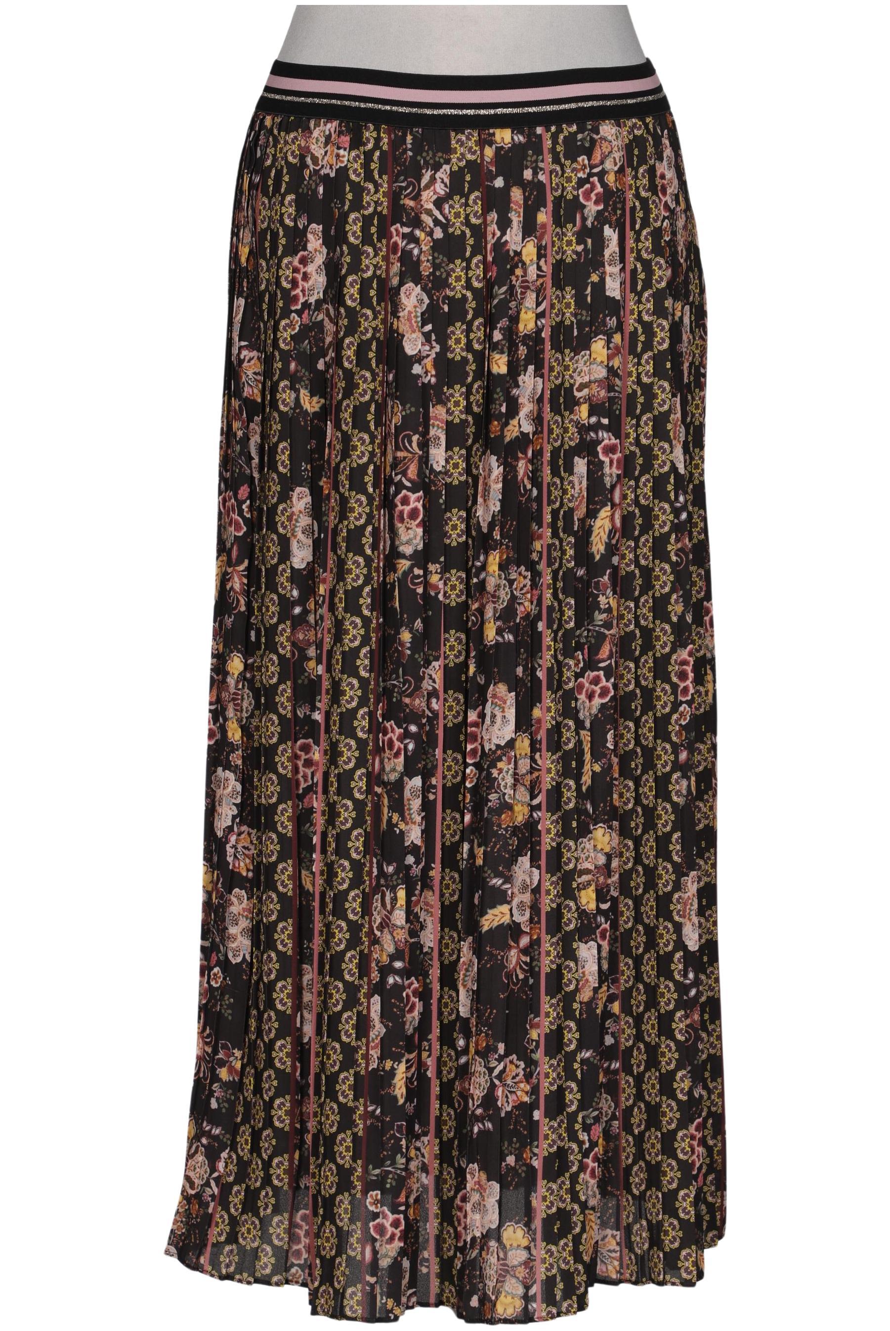 

Rich & Royal Damen Rock, schwarz, Gr. 36