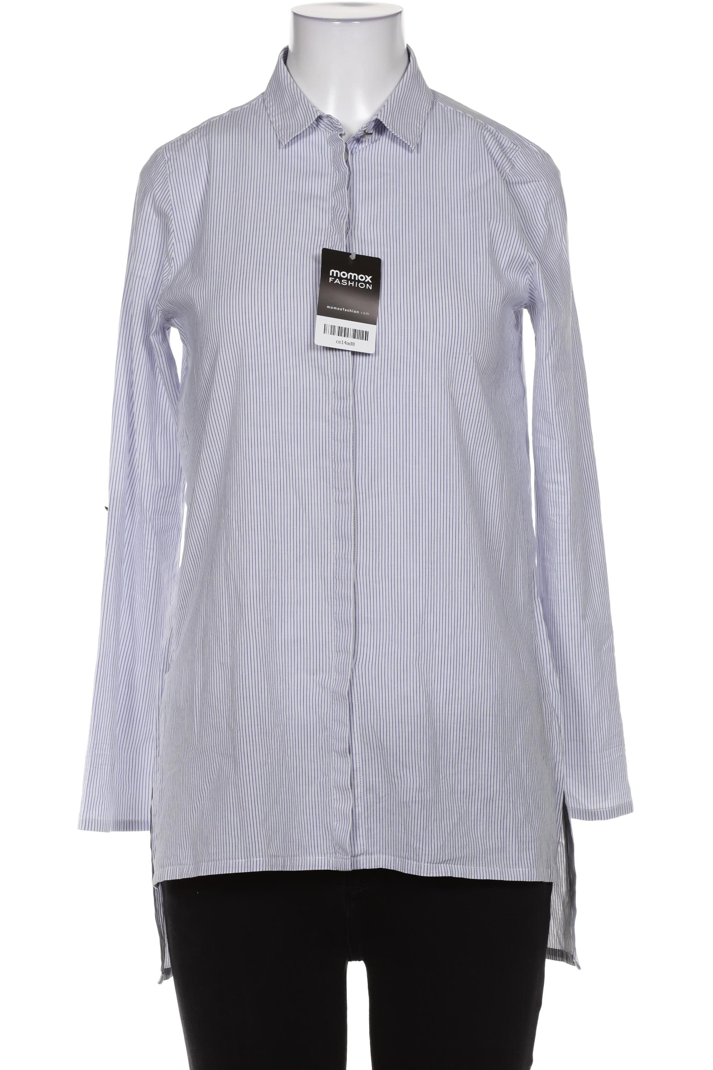 

Rich & Royal Damen Bluse, blau, Gr. 36