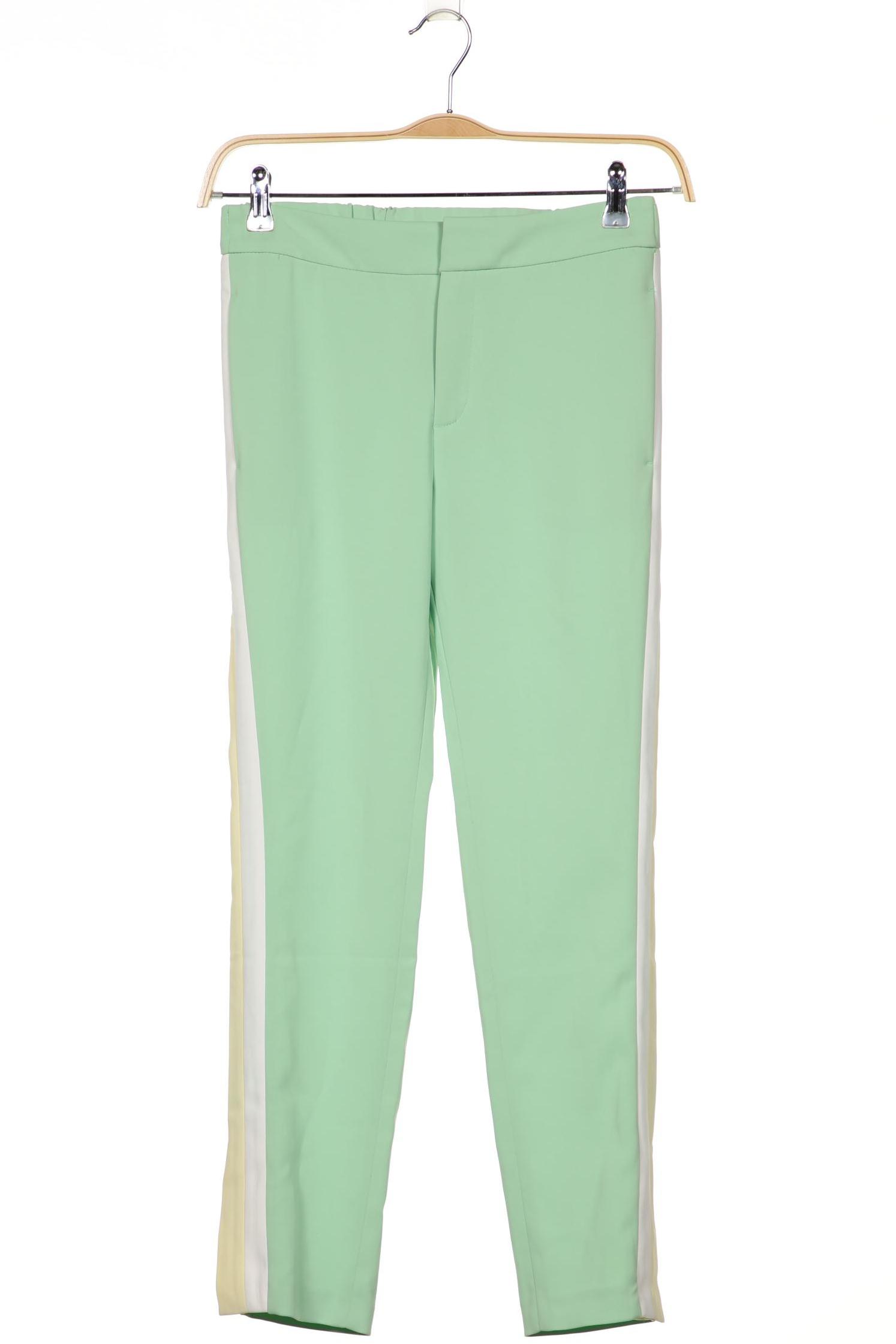 

Rich & Royal Damen Stoffhose, hellgrün