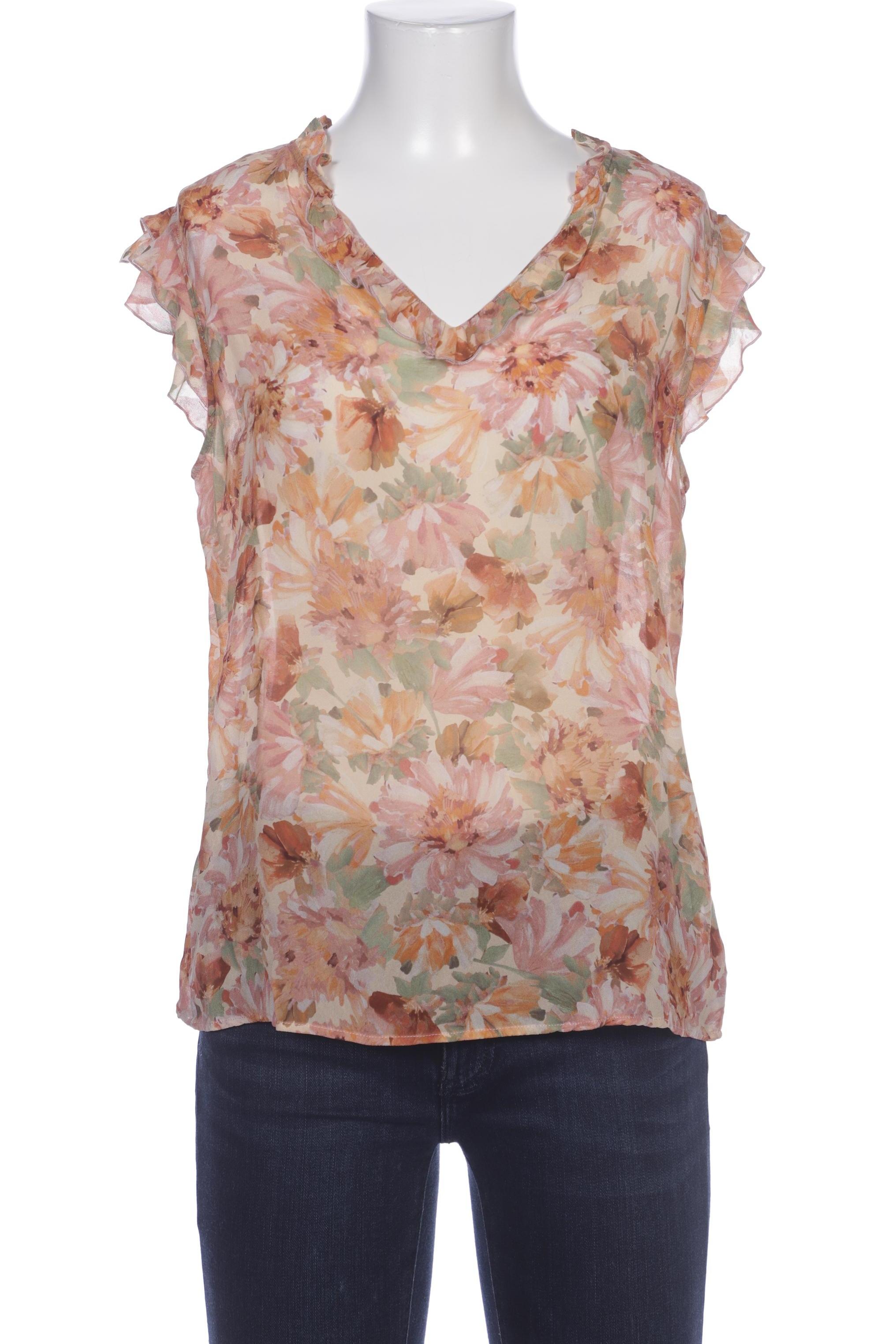 

Rich & Royal Damen Bluse, mehrfarbig, Gr. 40