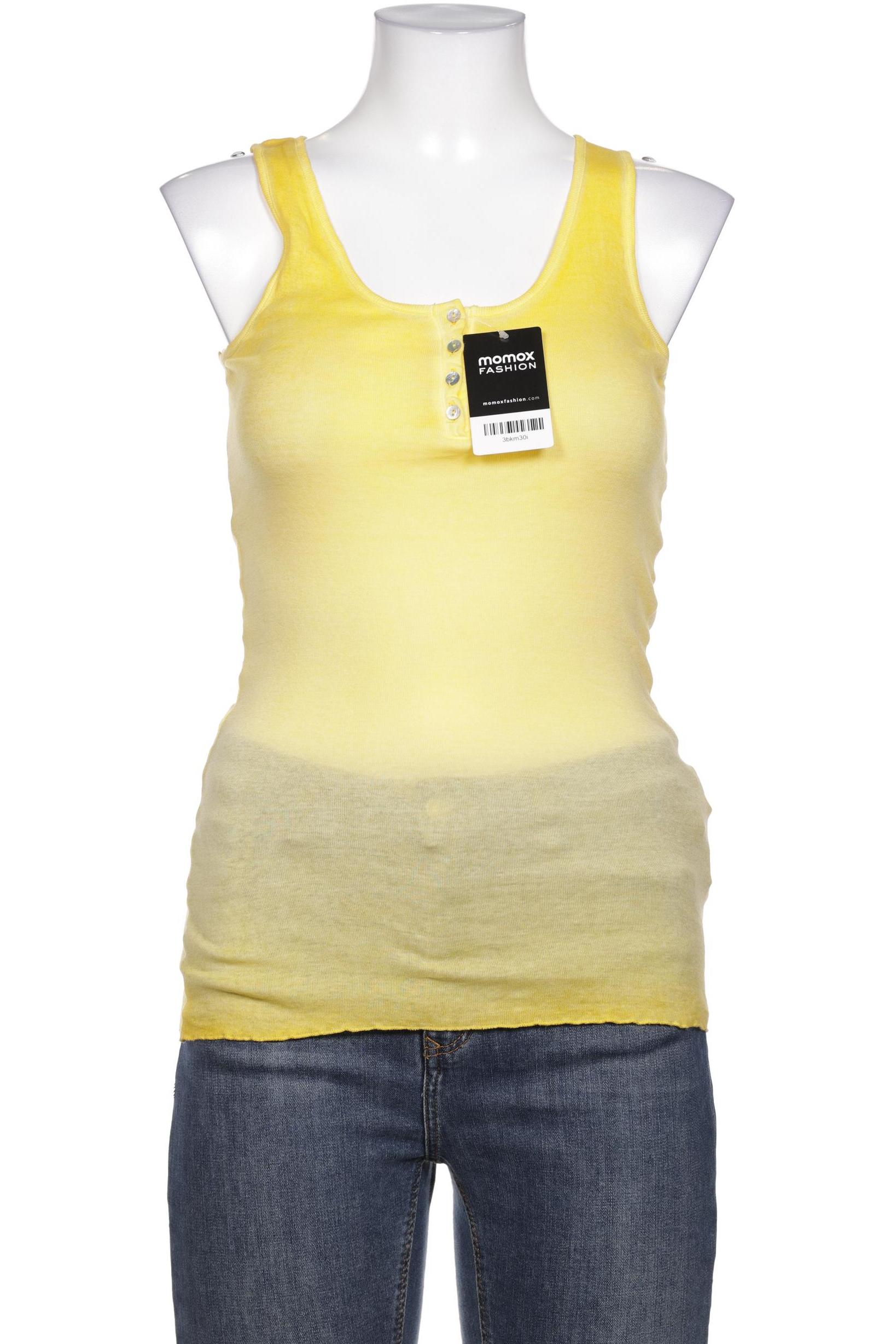 

Rich&Royal Damen Top, gelb