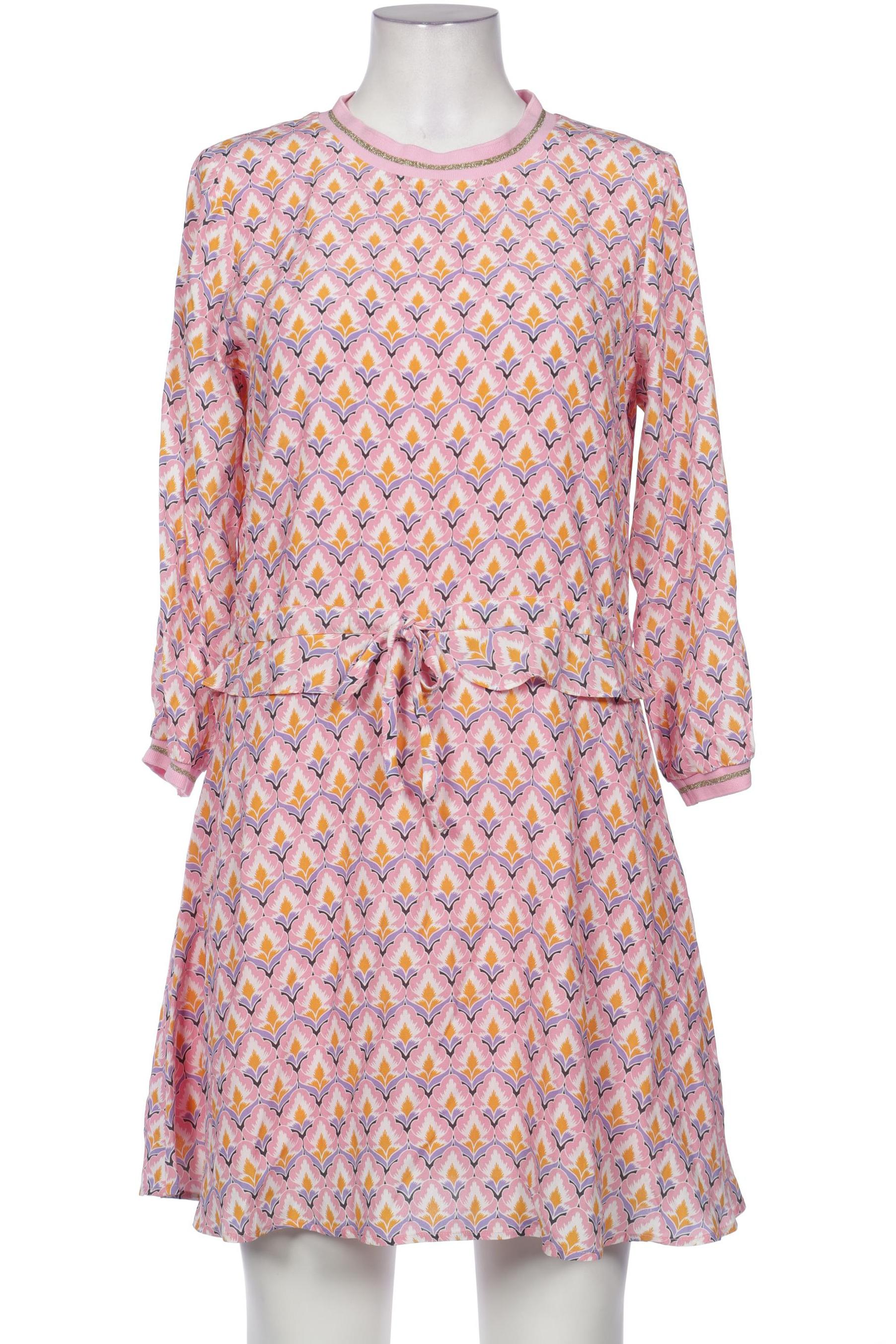 

Rich & Royal Damen Kleid, pink, Gr. 38