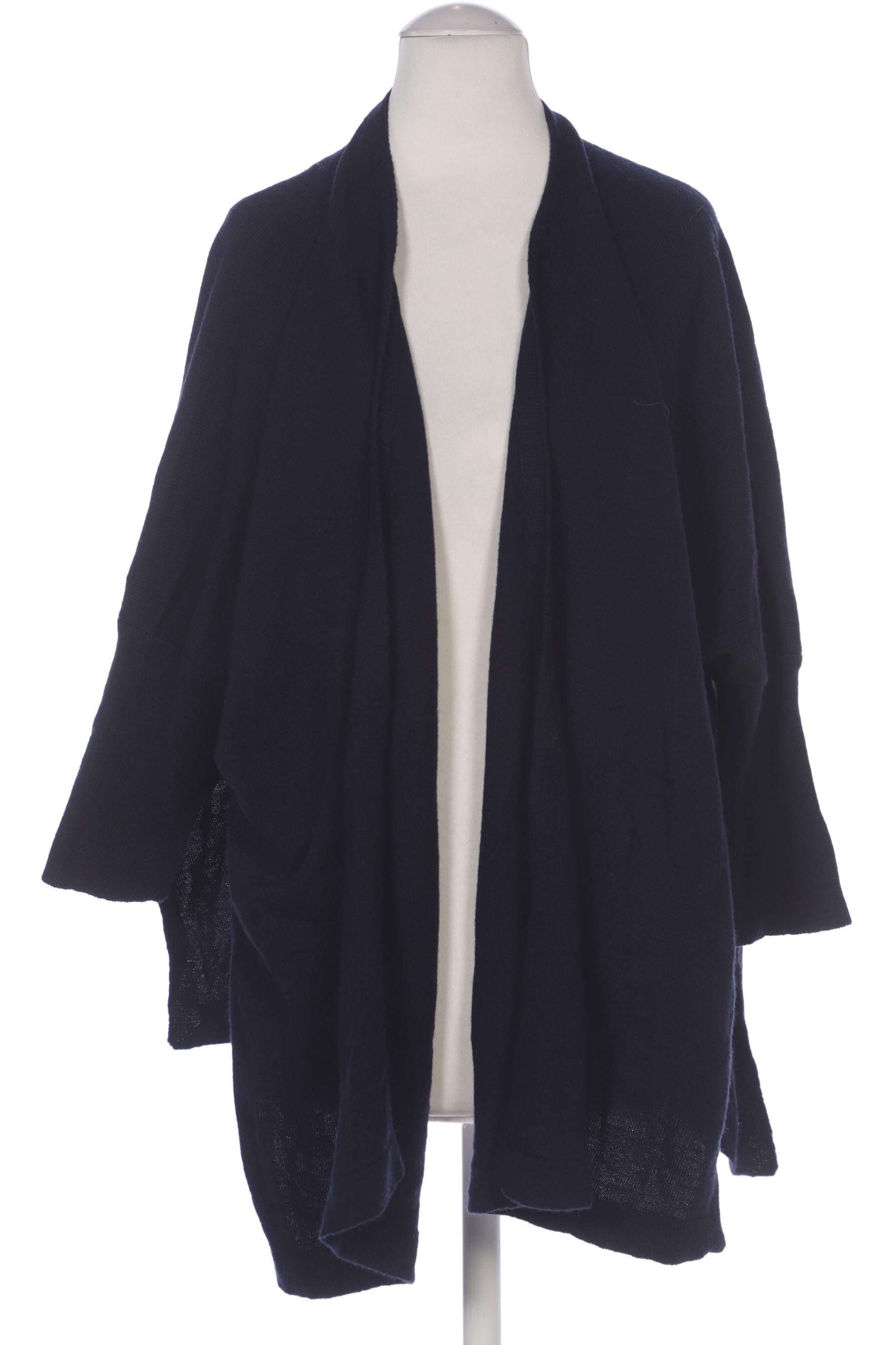 

Rich & Royal Damen Strickjacke, marineblau, Gr. 36