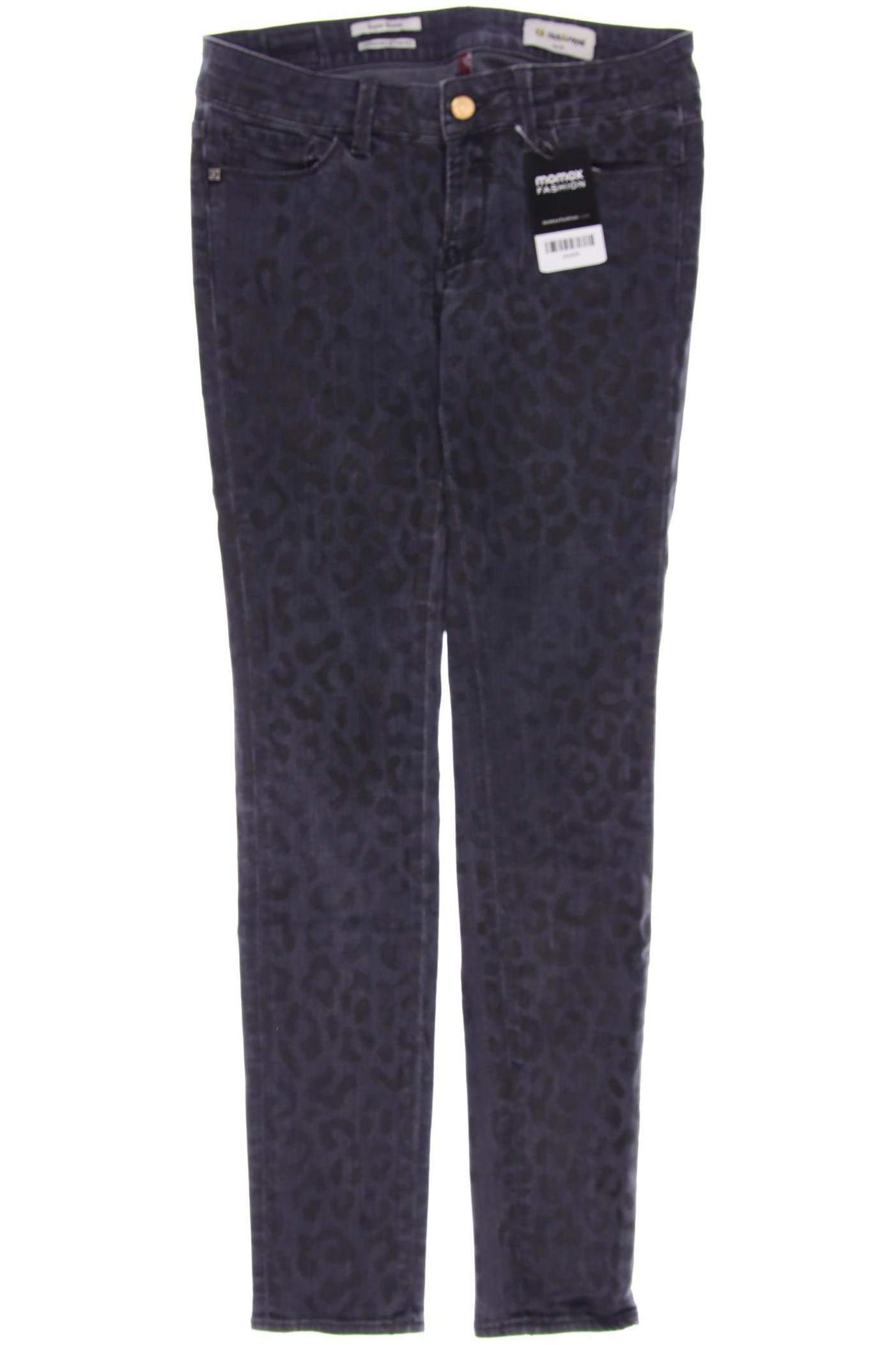 

Rich & Royal Damen Jeans, grau, Gr. 27
