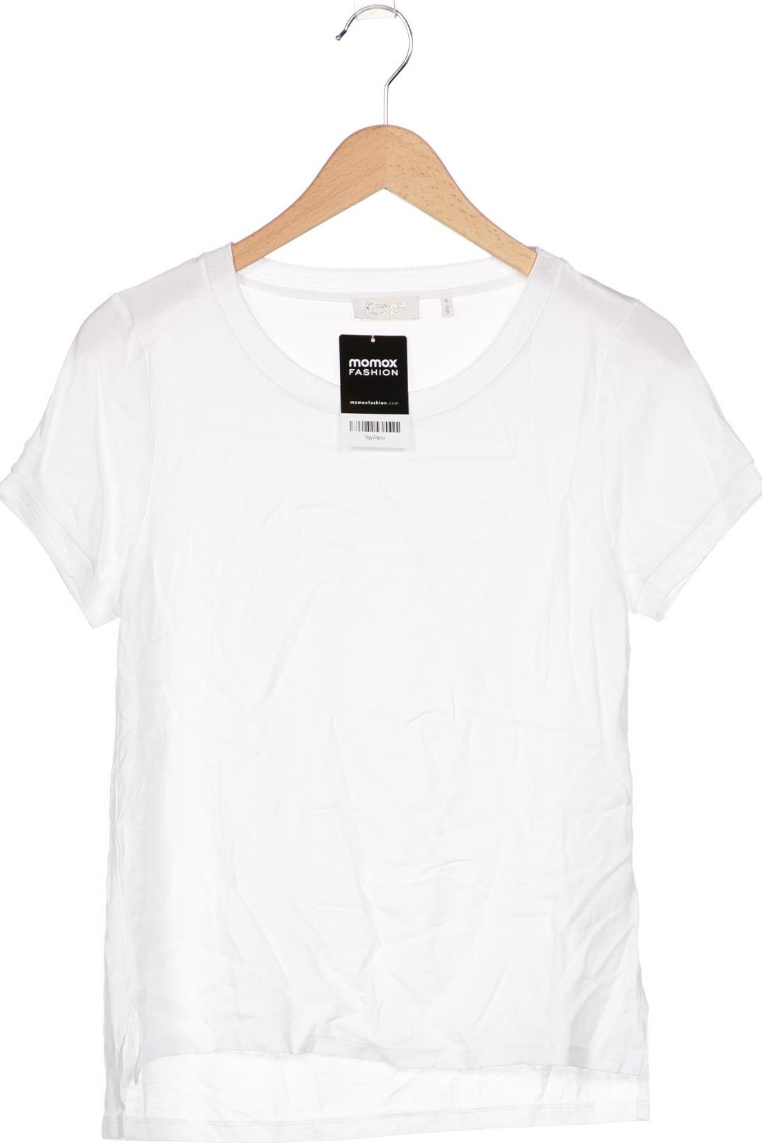 

Rich&Royal Damen T-Shirt, weiß