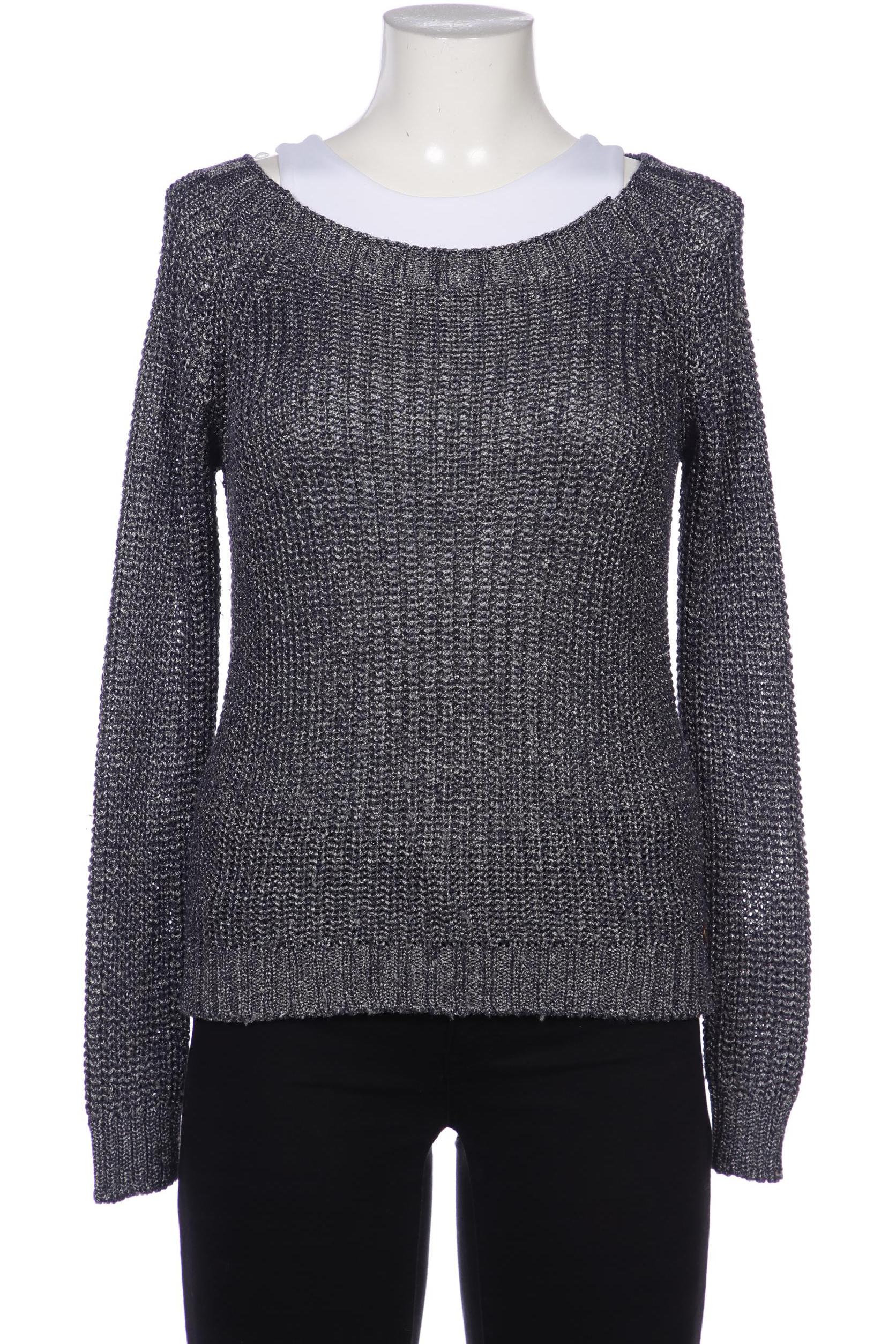 

Rich & Royal Damen Pullover, marineblau, Gr. 36