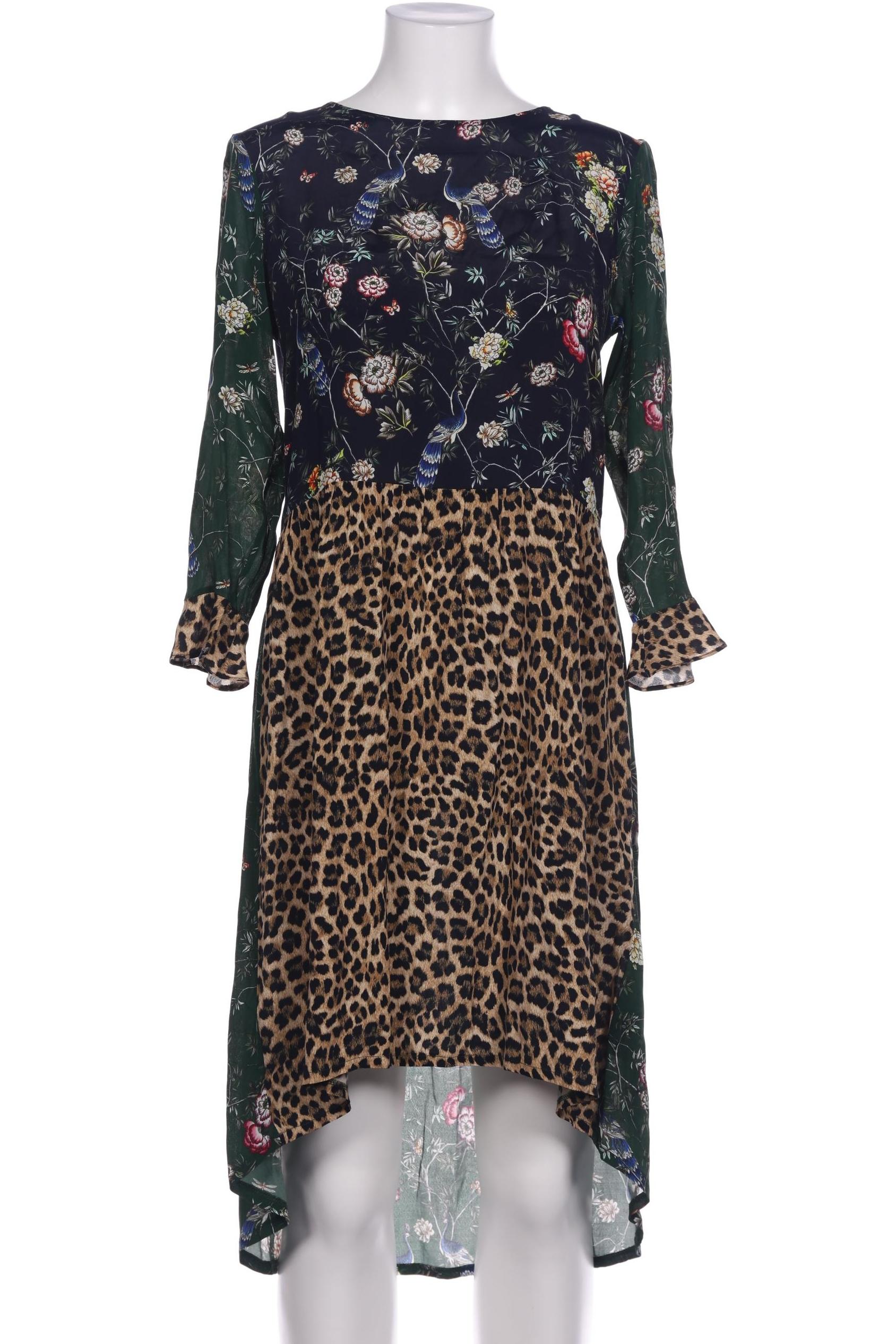 

Rich & Royal Damen Kleid, mehrfarbig, Gr. 38