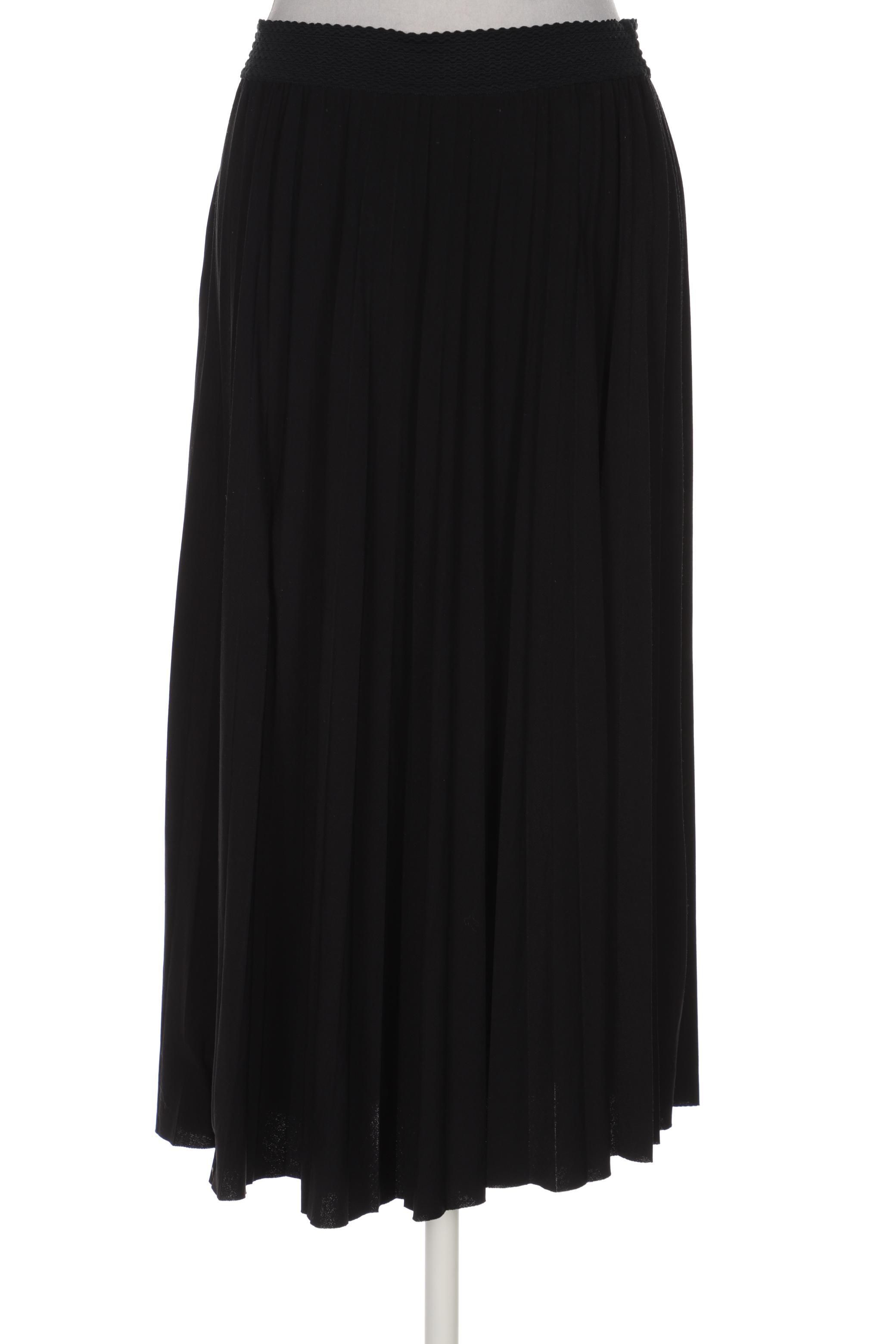 

Rich & Royal Damen Rock, schwarz, Gr. 38