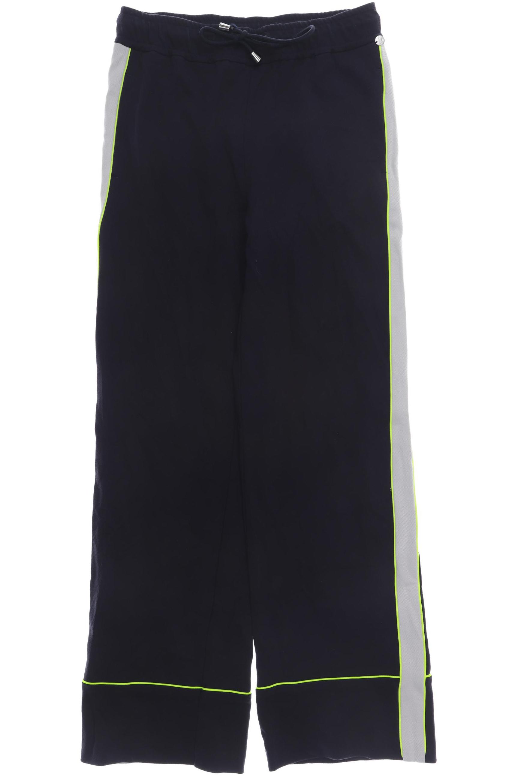 

Rich&Royal Damen Stoffhose, marineblau