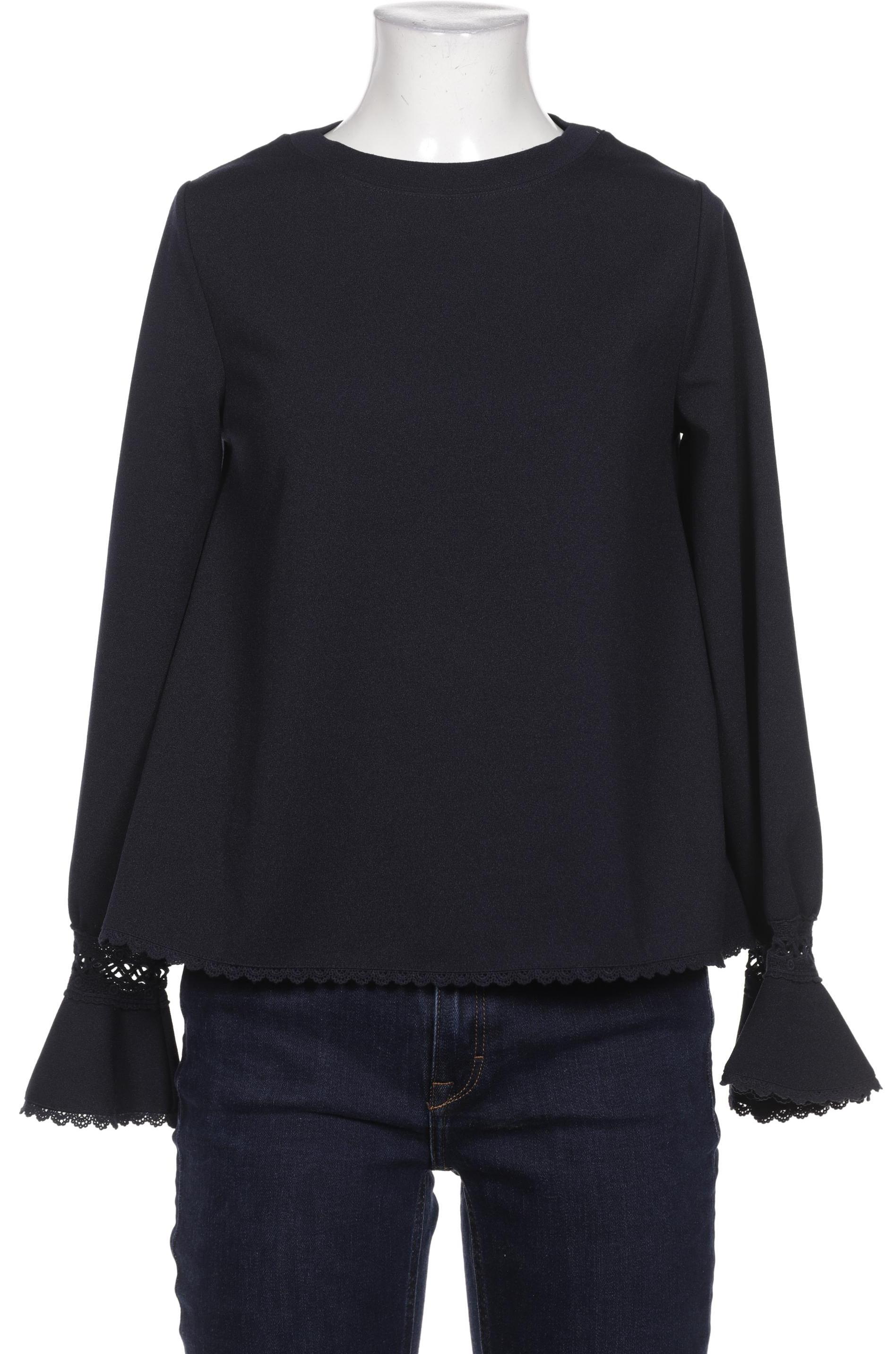 

Rich&Royal Damen Bluse, marineblau