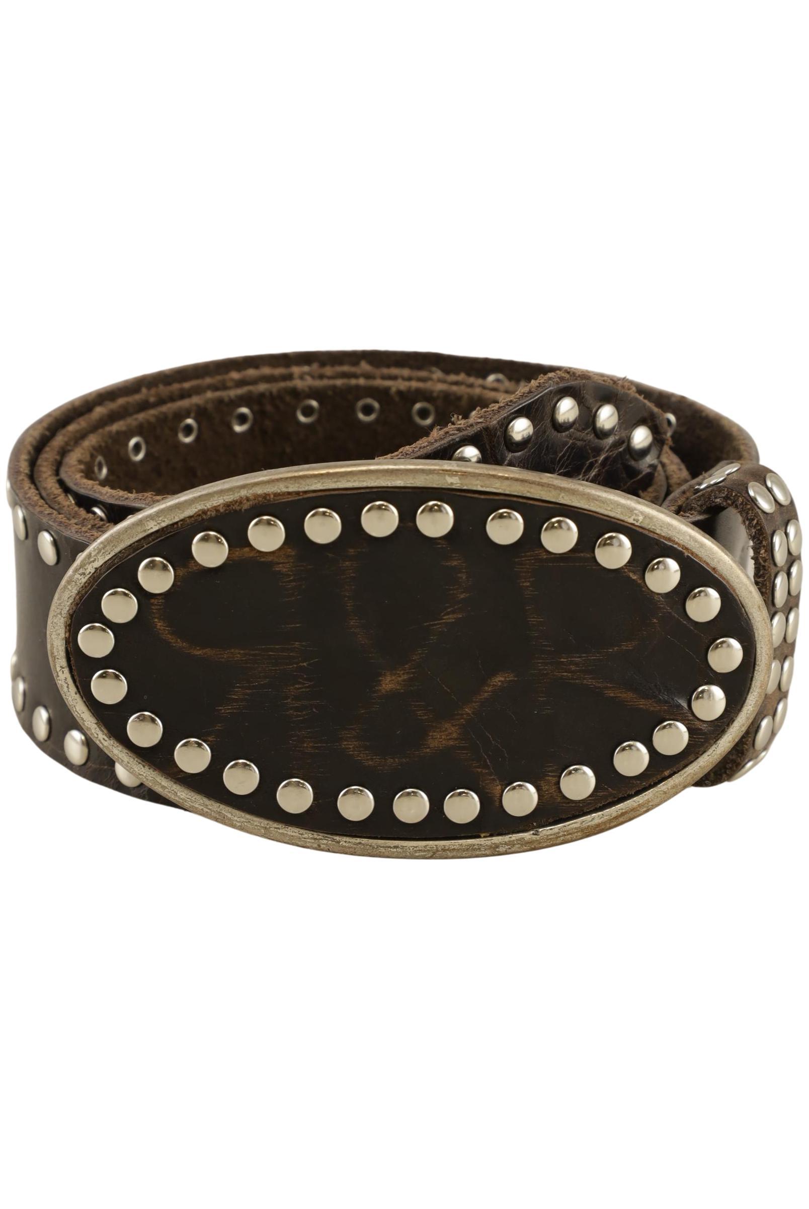 

Rich & Royal Damen Gürtel, braun, Gr. 85