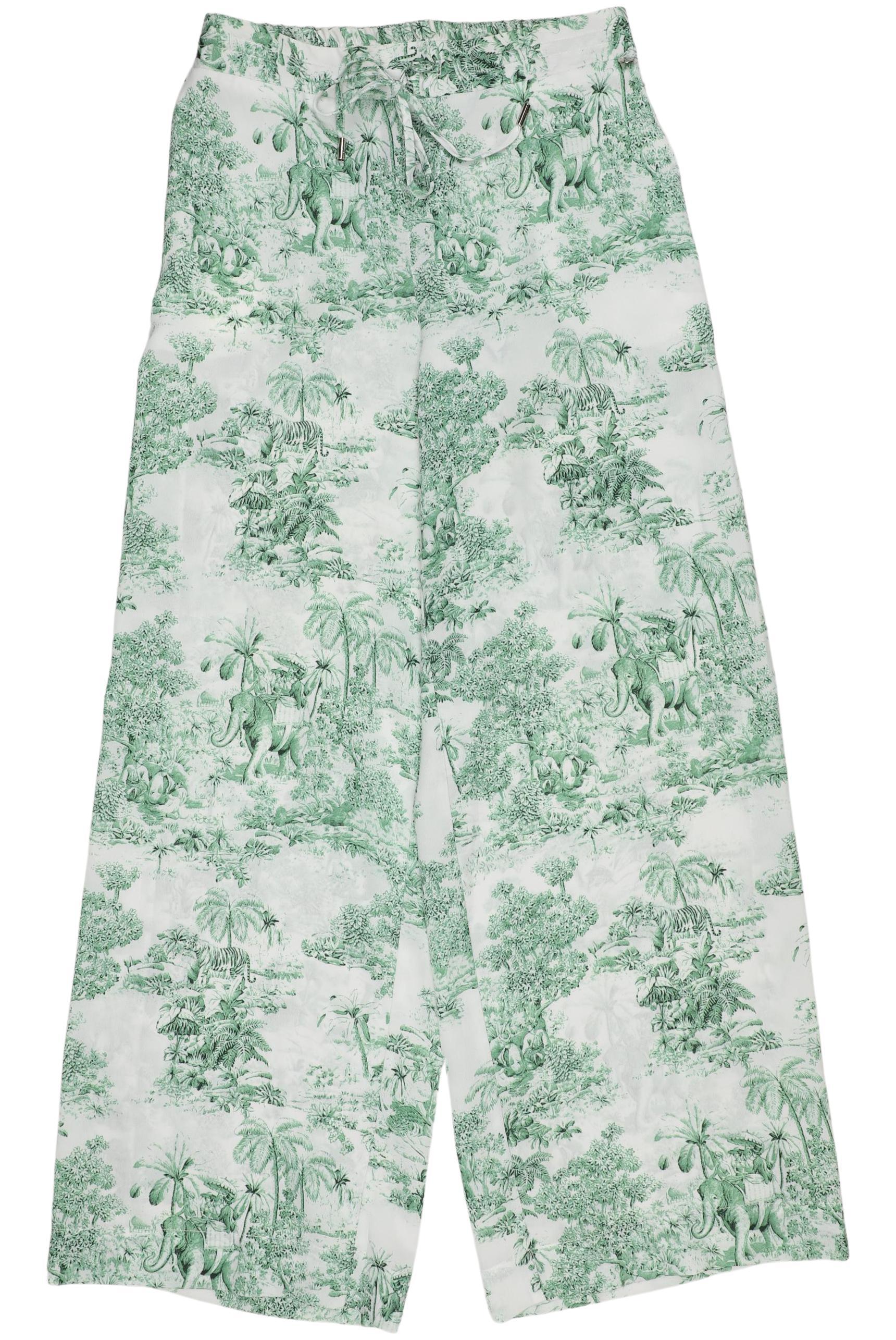 

Rich & Royal Damen Stoffhose, hellgrün, Gr. 34