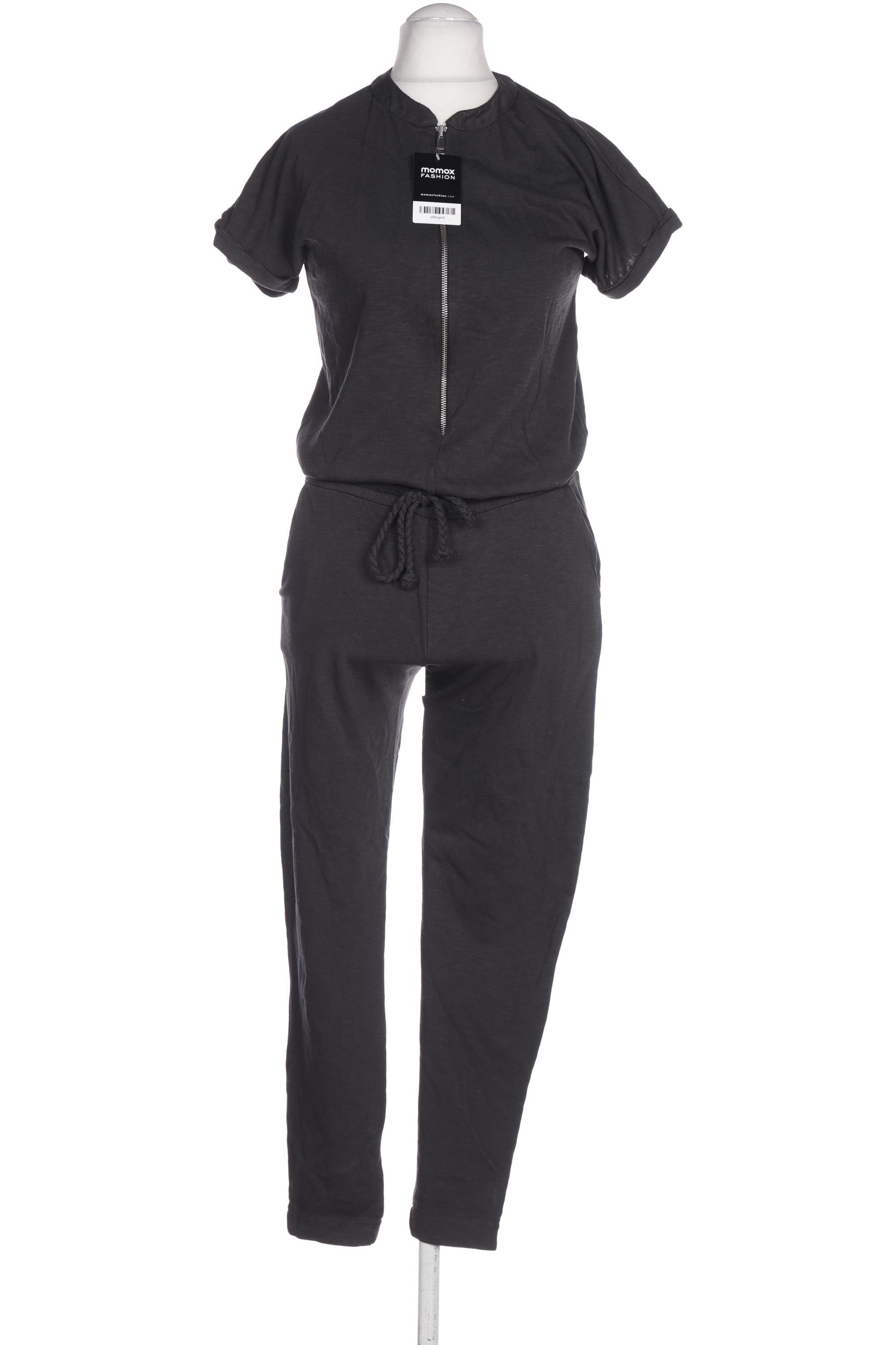 

Rich & Royal Damen Jumpsuit/Overall, grau