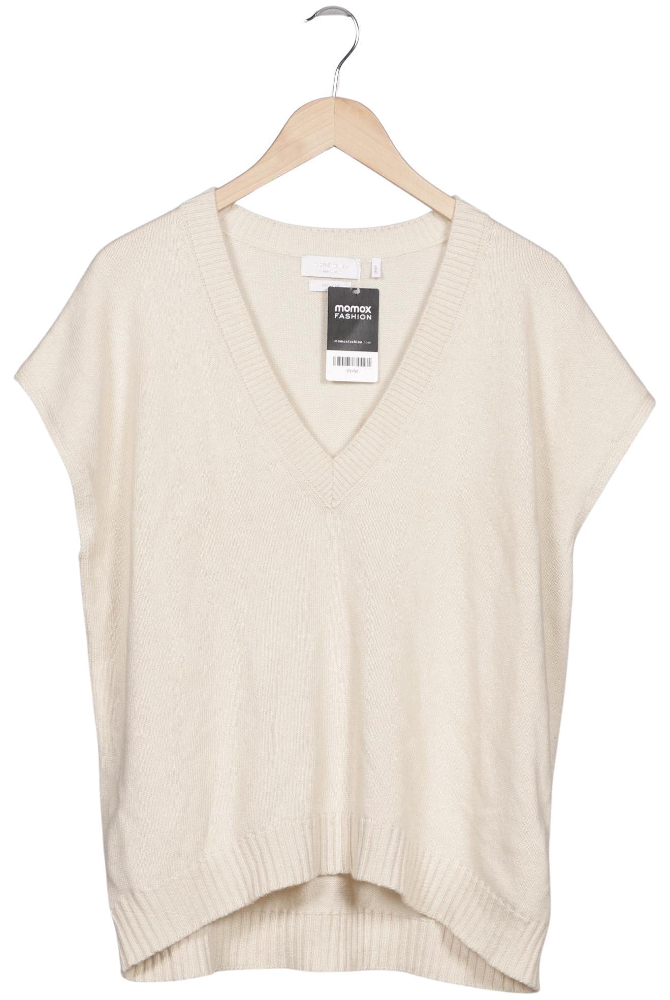 

Rich & Royal Damen Pullover, cremeweiß, Gr. 36