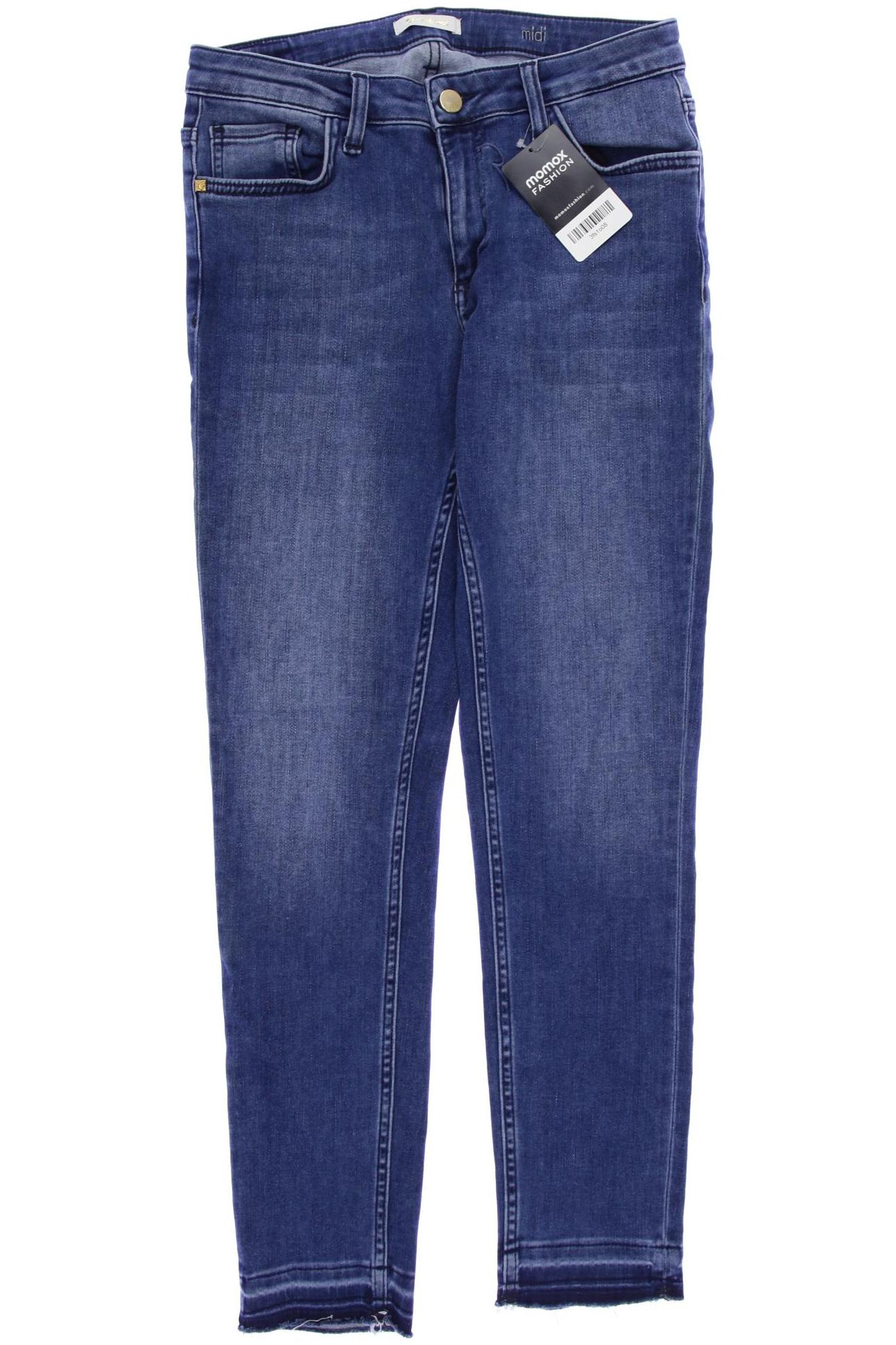 

Rich & Royal Damen Jeans, blau, Gr. 27