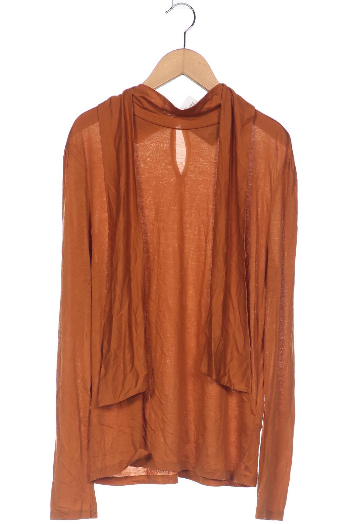 

Rich & Royal Damen Langarmshirt, braun, Gr. 44