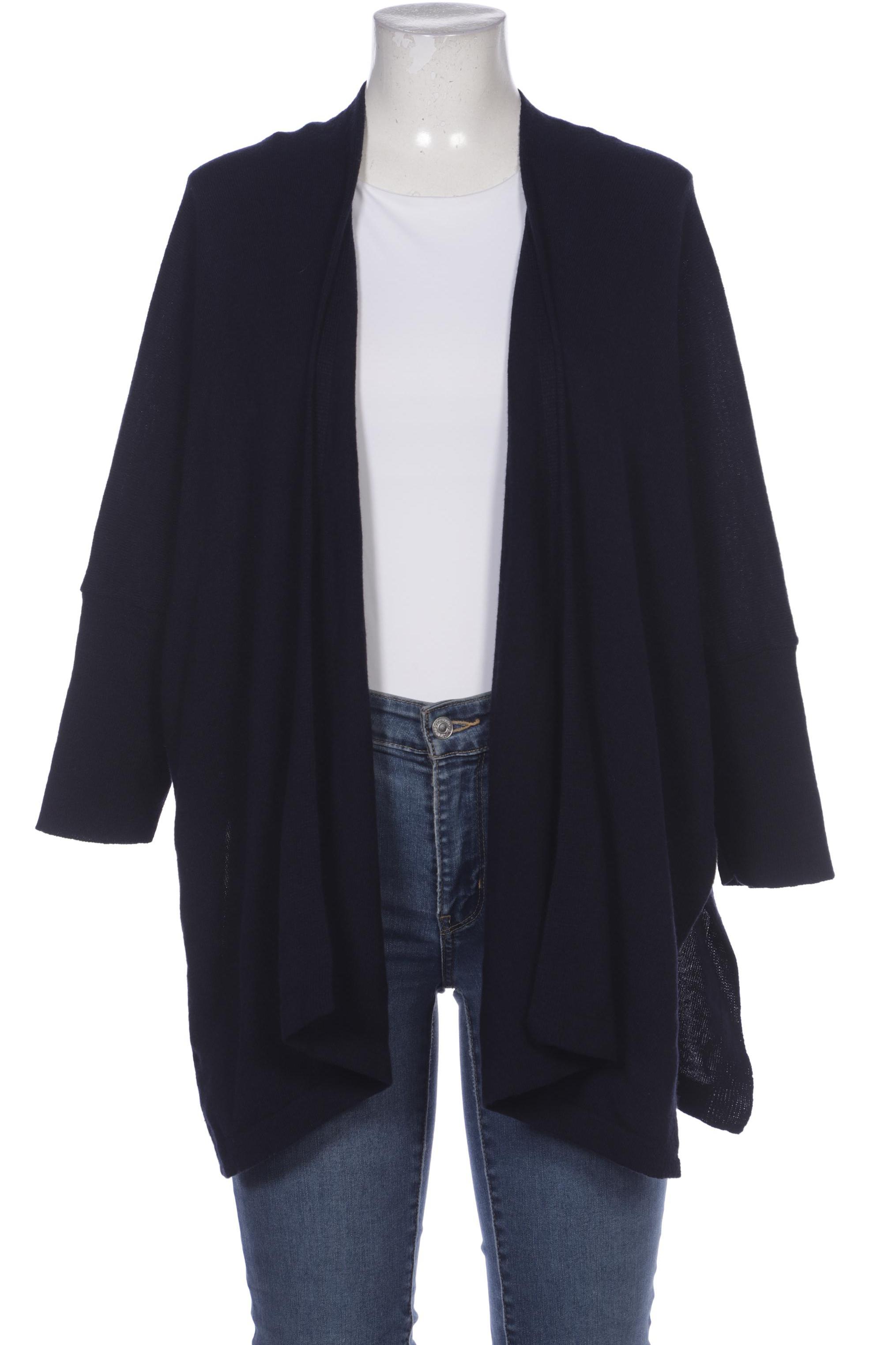 

Rich & Royal Damen Strickjacke, marineblau, Gr. 42