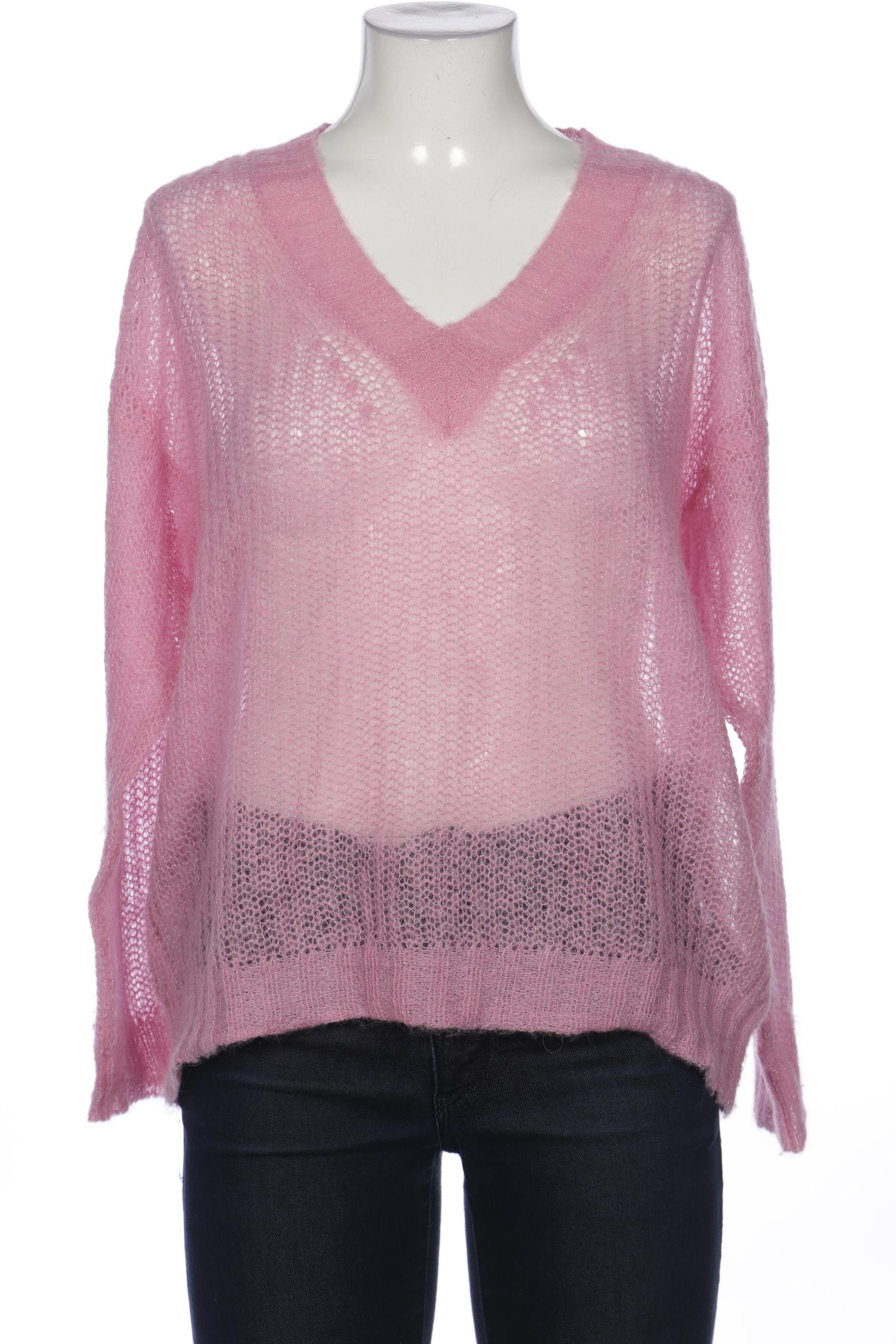 

Rich&Royal Damen Pullover, pink