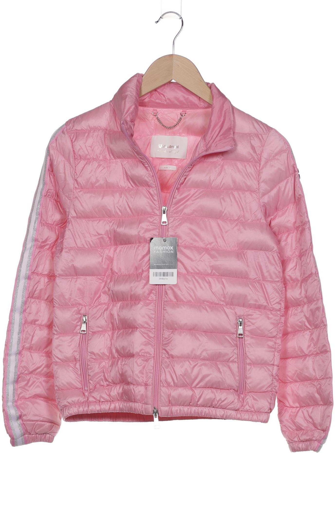 

Rich & Royal Damen Jacke, pink, Gr. 36