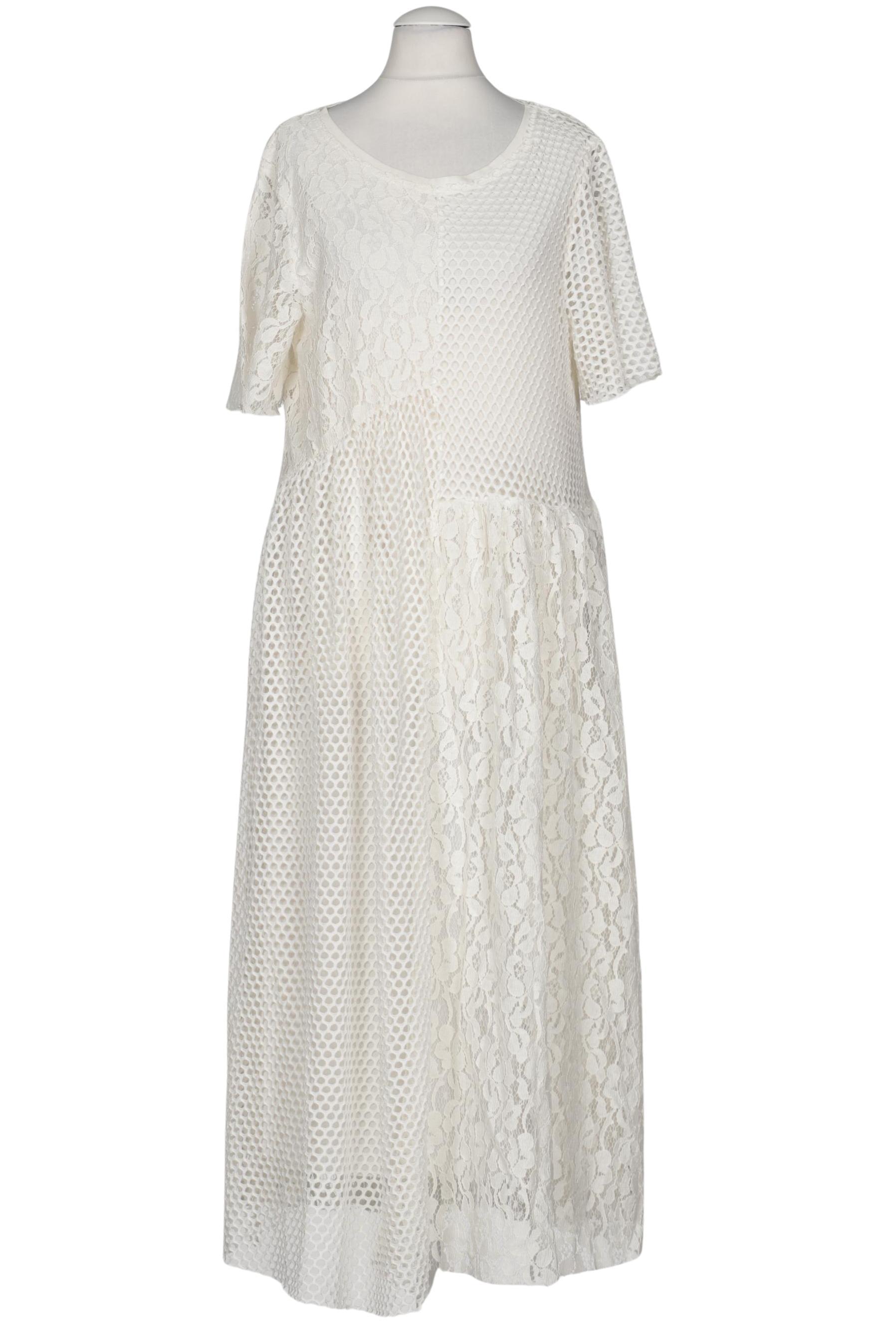 

Rich & Royal Damen Kleid, weiß, Gr. 36
