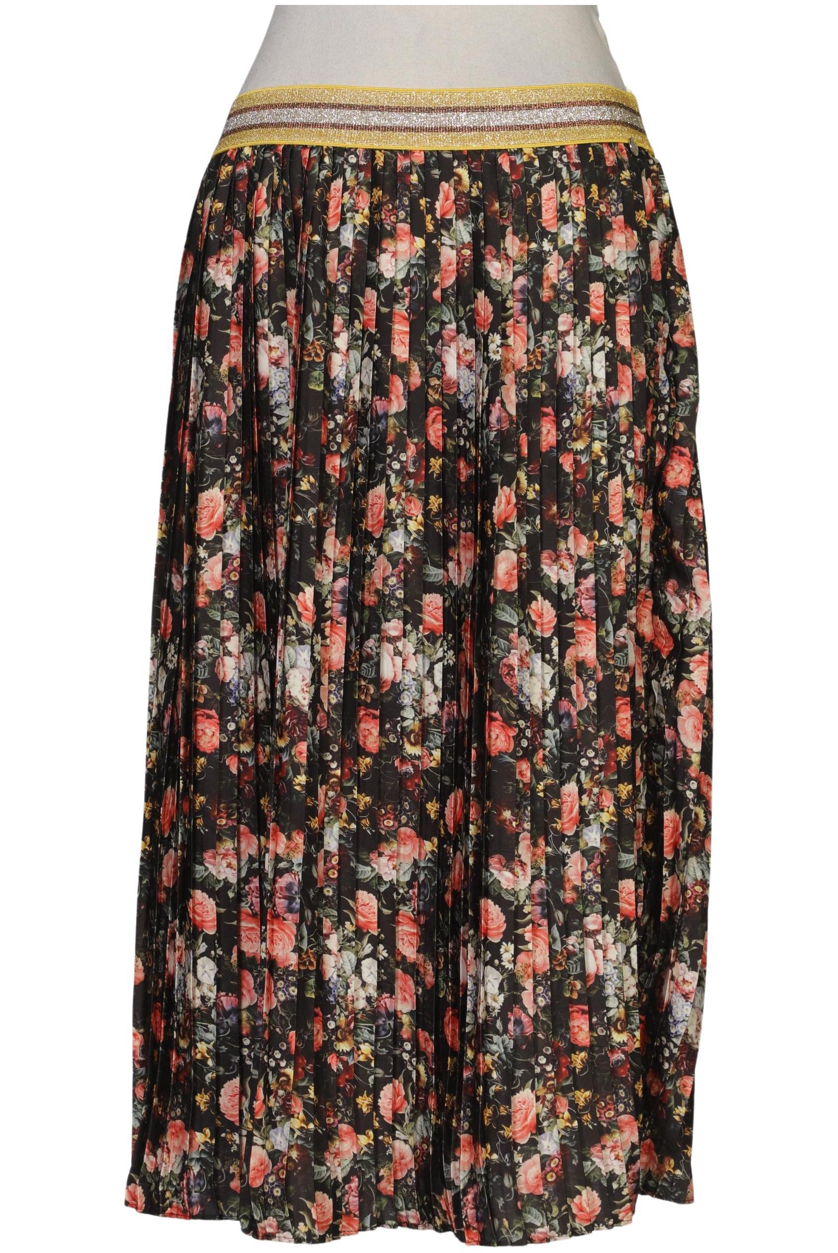 

Rich & Royal Damen Rock, schwarz, Gr. 36