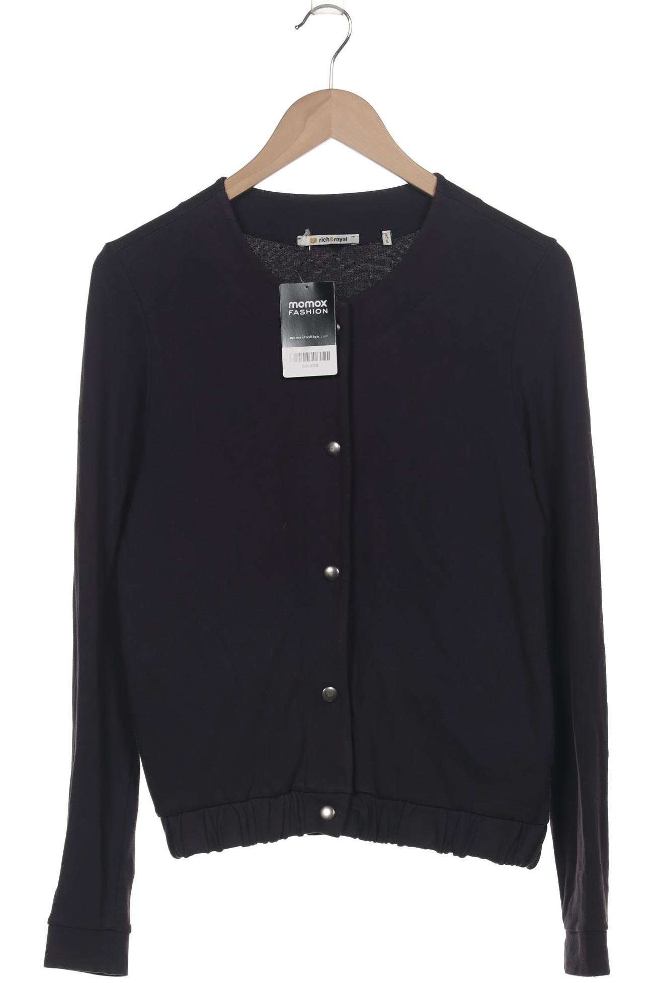 

Rich & Royal Damen Sweatshirt, flieder, Gr. 38